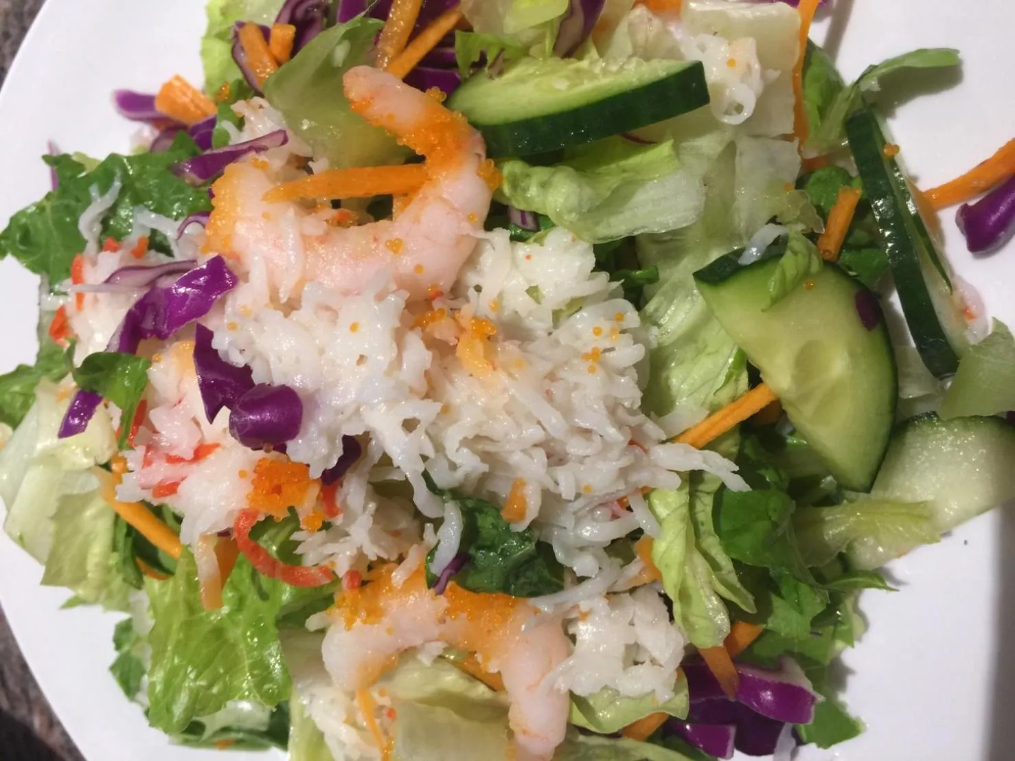 Breakfast in Jessicahouse ltd.