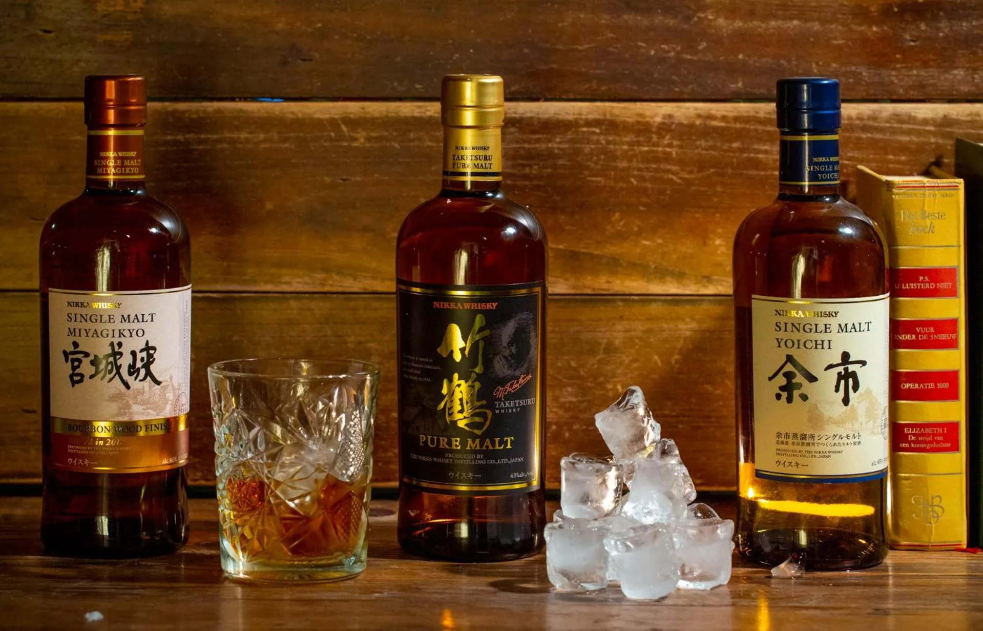 Drinks in Pavlos Hotel