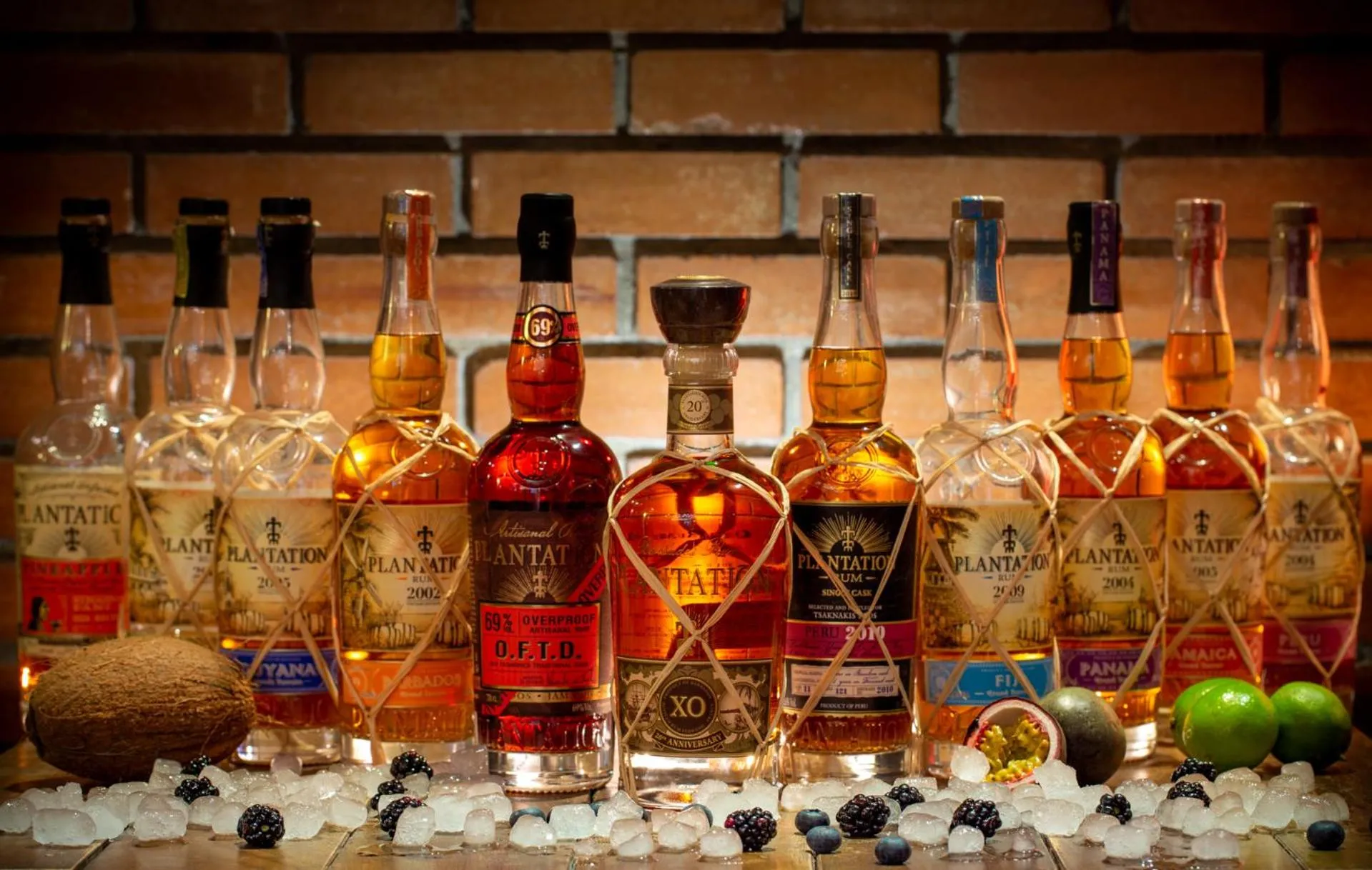 Drinks in Pavlos Hotel