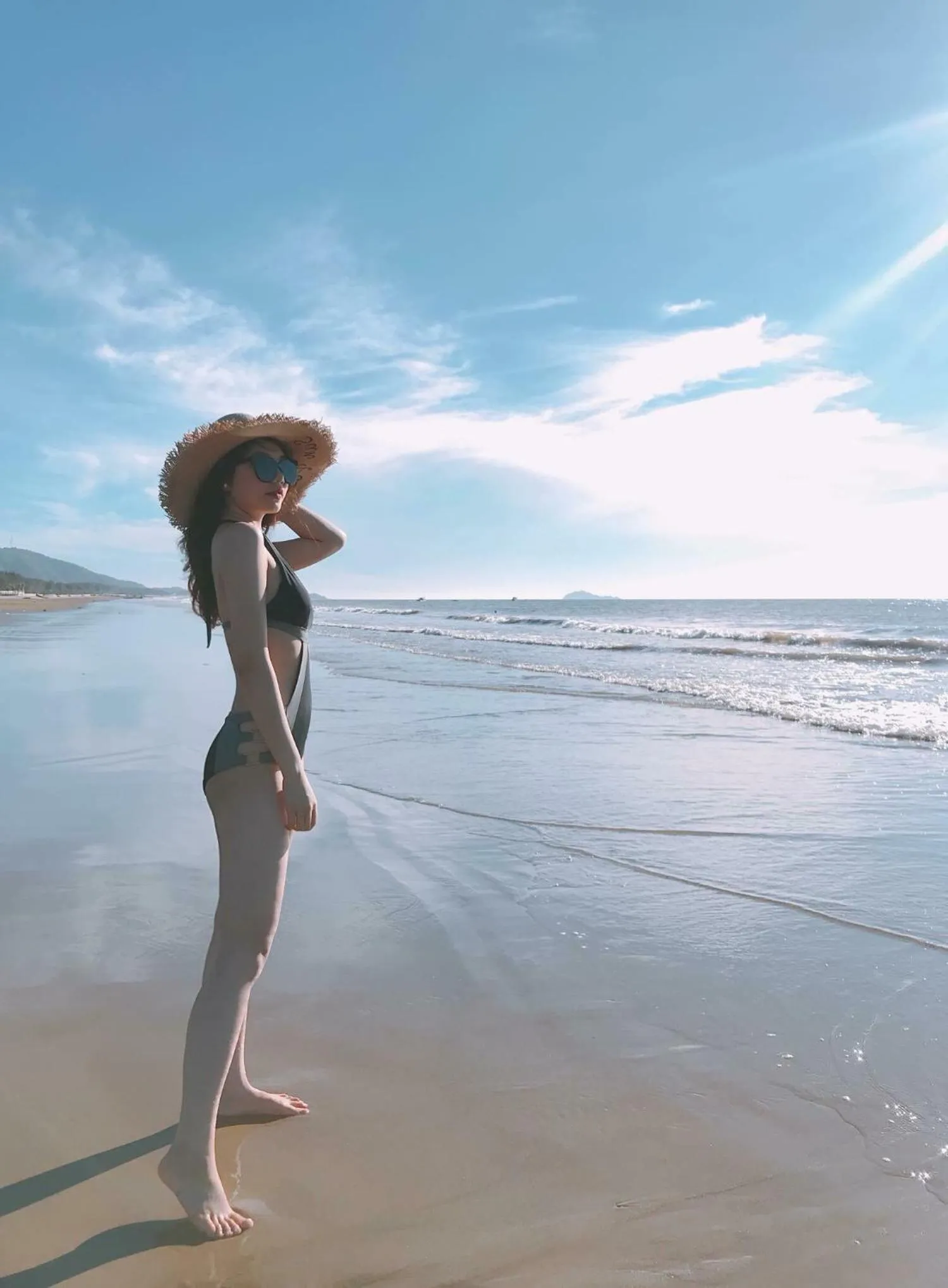 Hai Tien Plaza Hotel