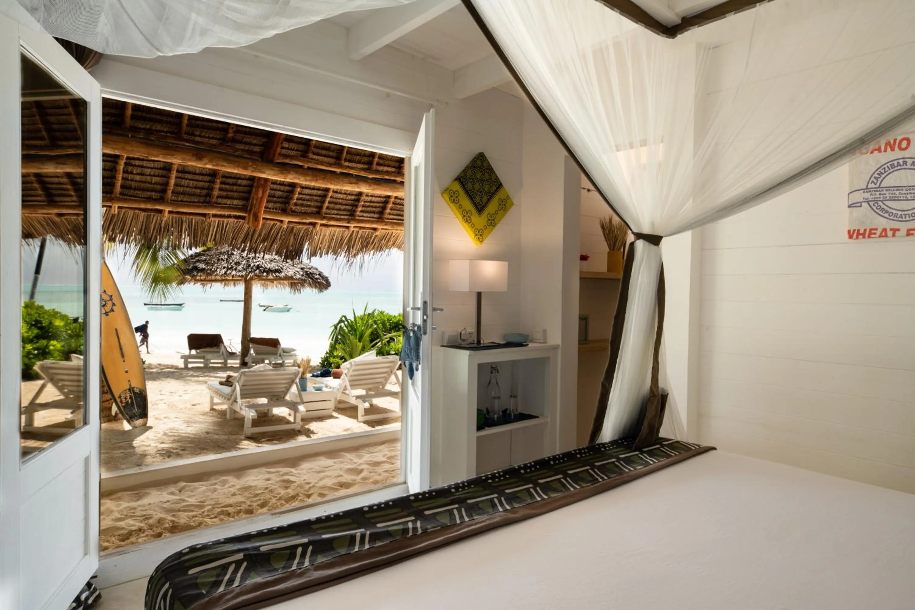 View (from property/room) in The Loop Beach Resort