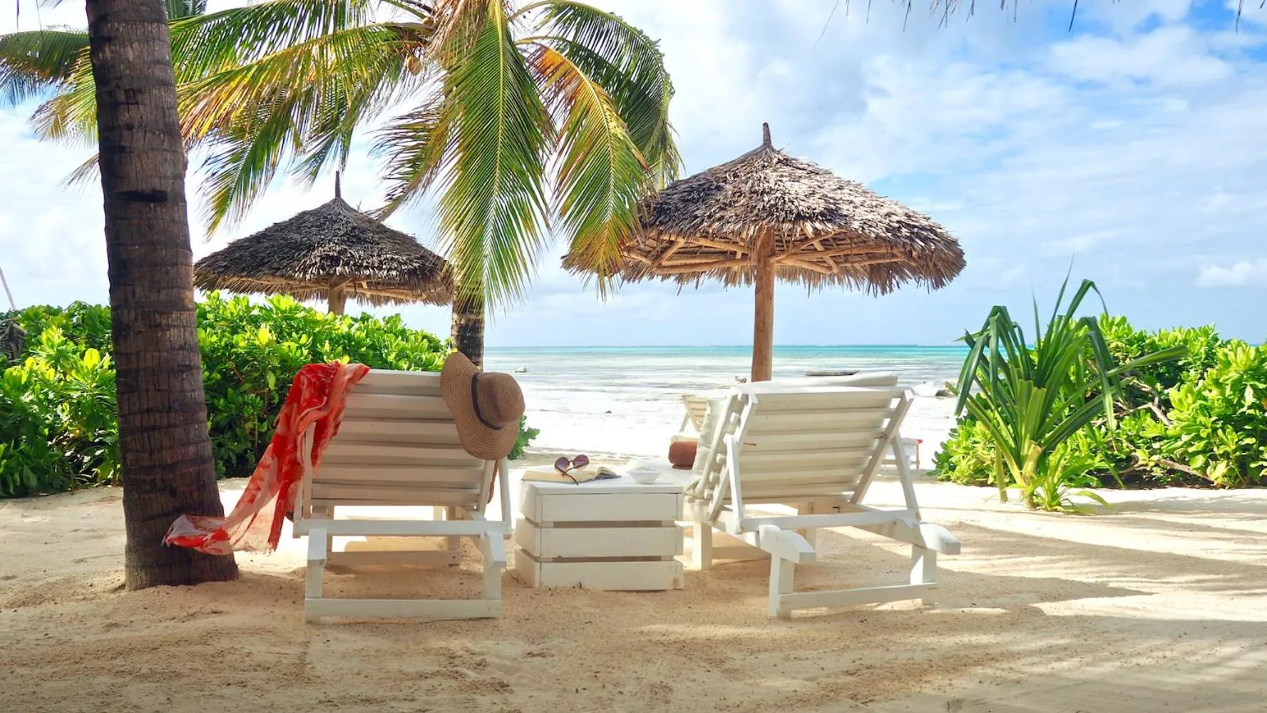 View (from property/room) in The Loop Beach Resort