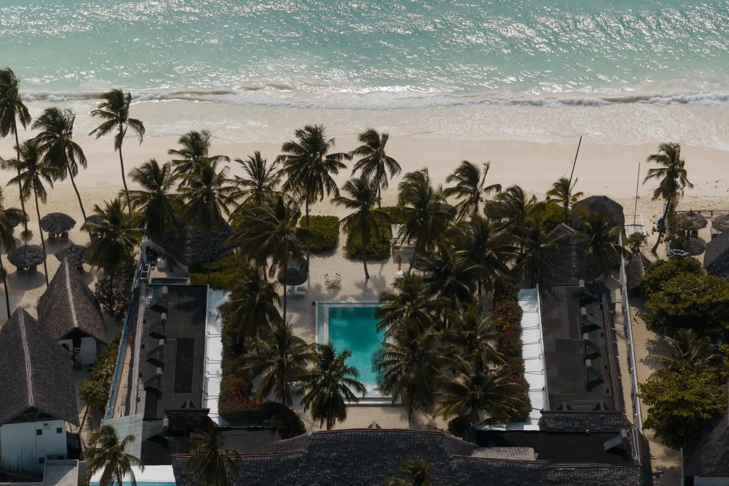 The Loop Beach Resort The Loop Beach Resort