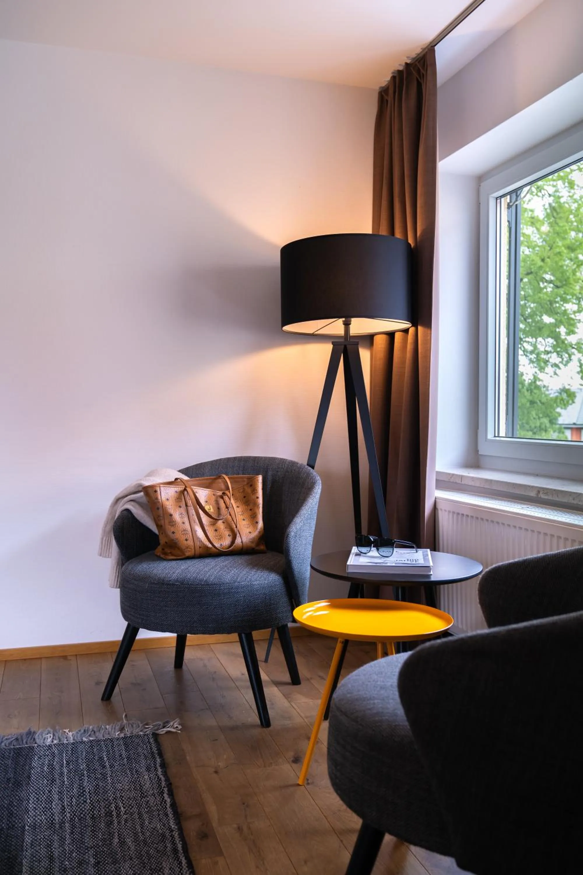 Photo of the whole room in Bodensee-Hotel Sonnenhof