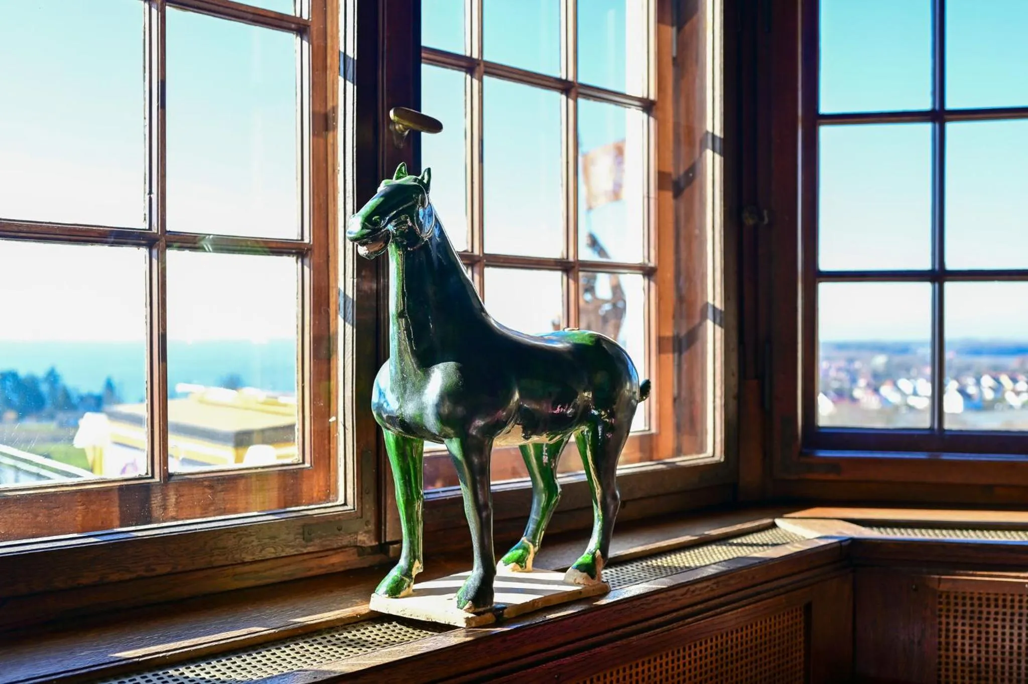 Natural landscape in Bodensee-Hotel Sonnenhof