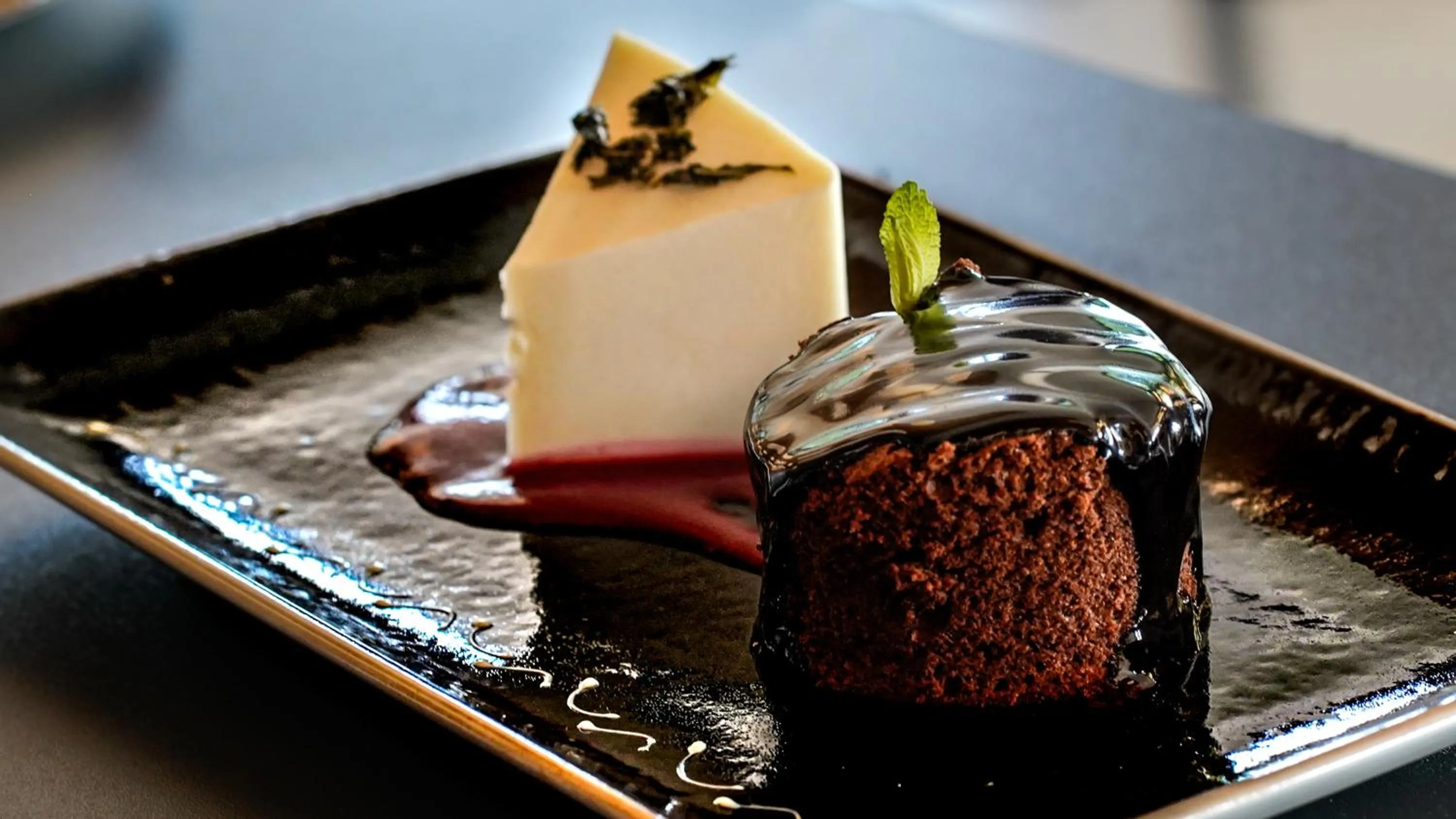 Food and drinks in Bodensee-Hotel Sonnenhof