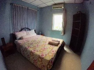 Bed in Village House PM 12