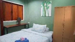 Bed in Village House PM 12