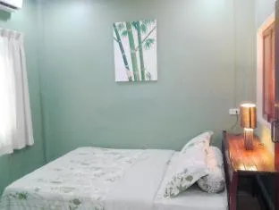 Bed in Village House PM 12