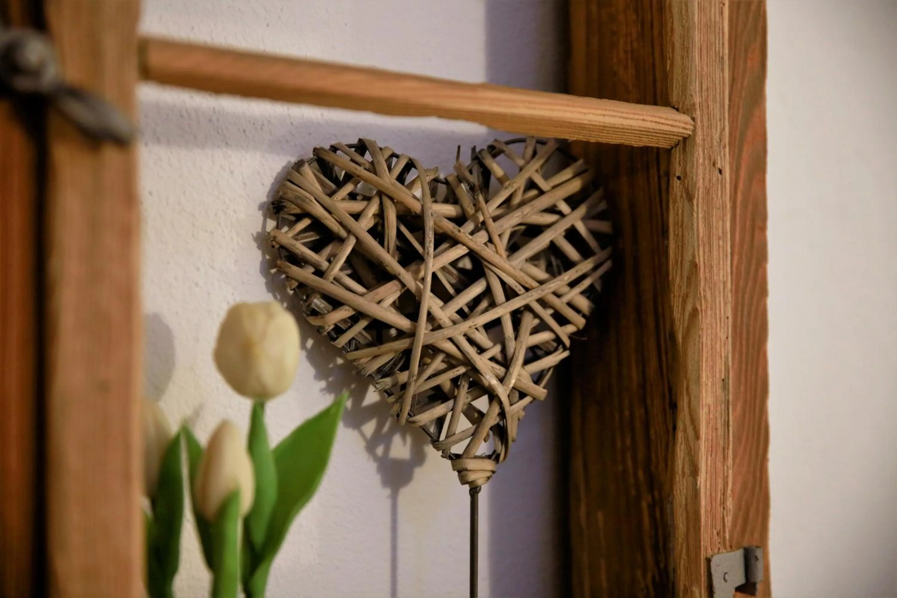 Decorative detail in Hotel zur Isar