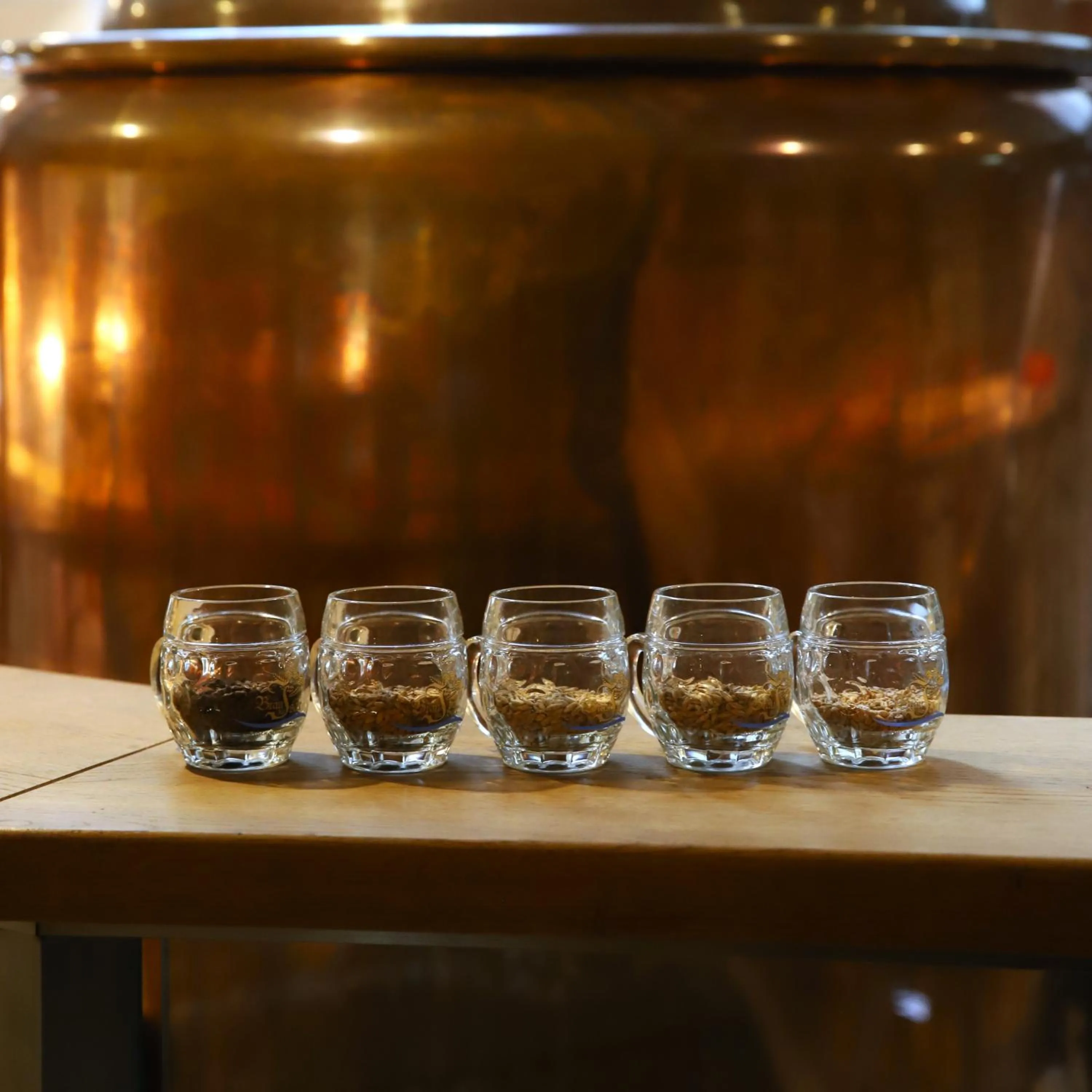 Restaurant/places to eat in Hotel zur Isar