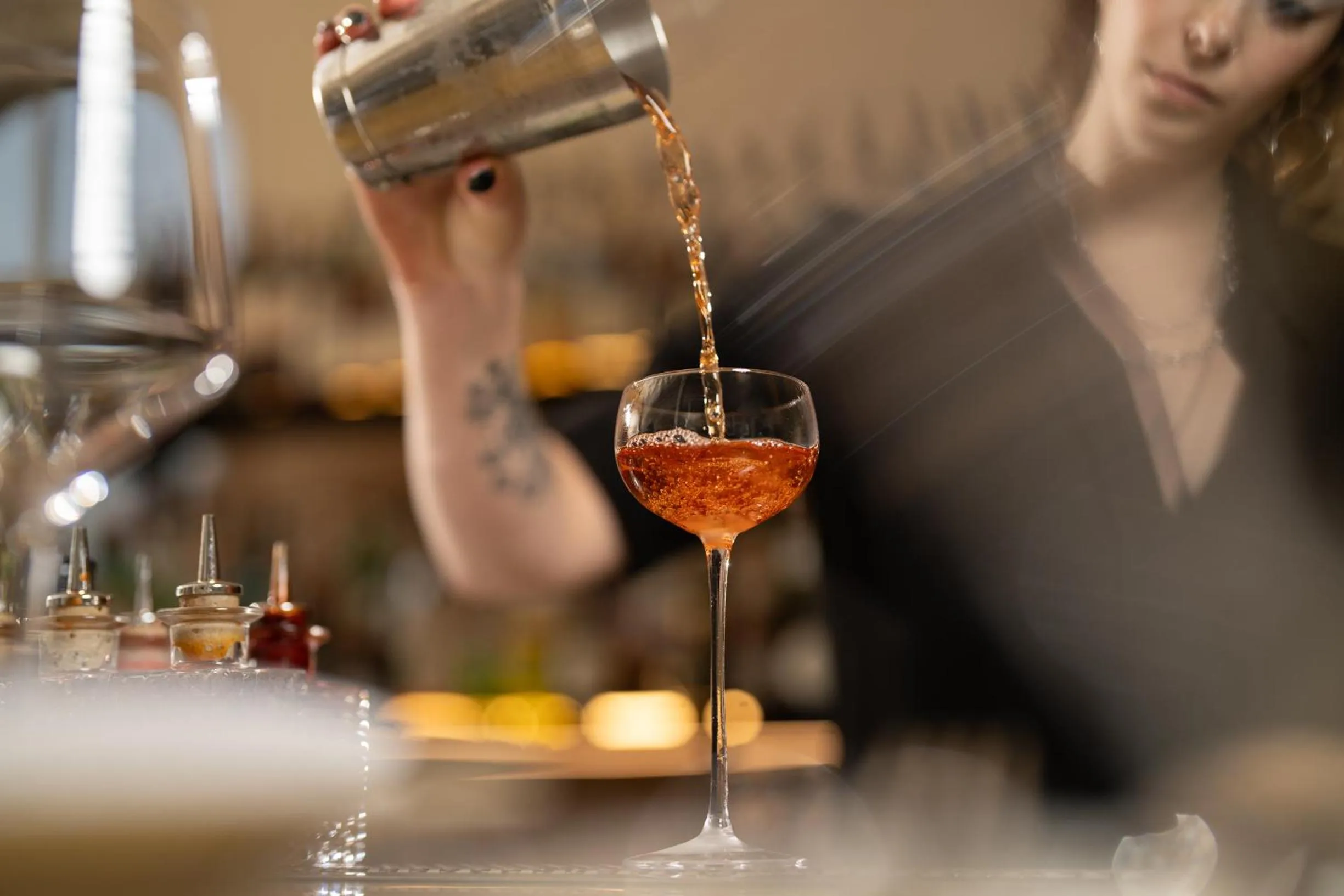 People in The Drisco Hotel Tel Aviv - Relais & Châteaux - Adults Only