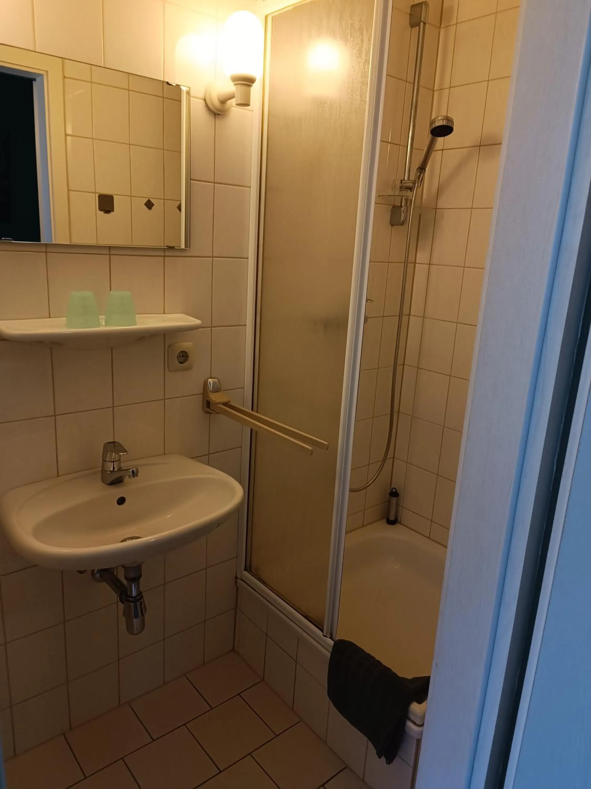 Pension Thüringer Wald