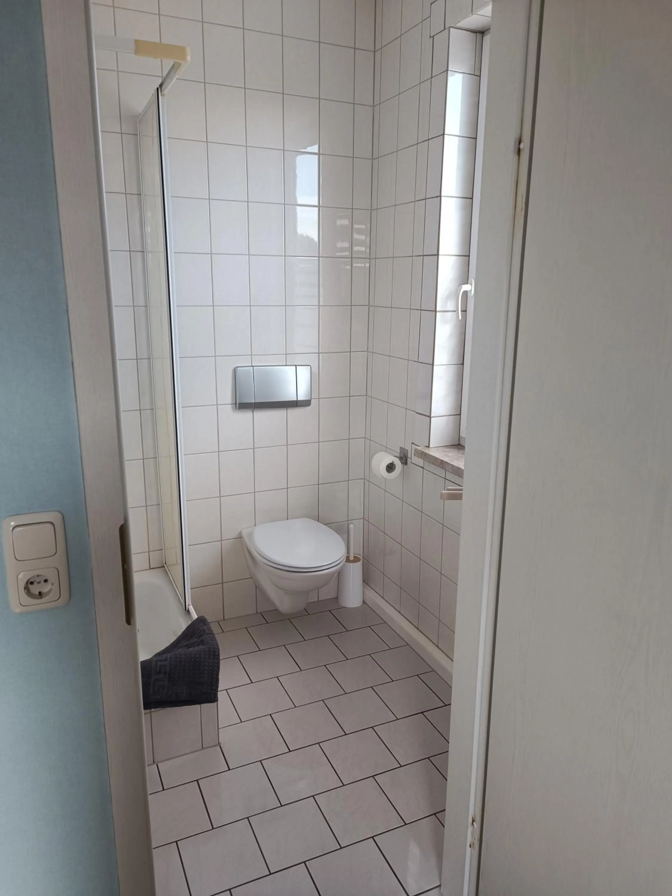 Pension Thüringer Wald