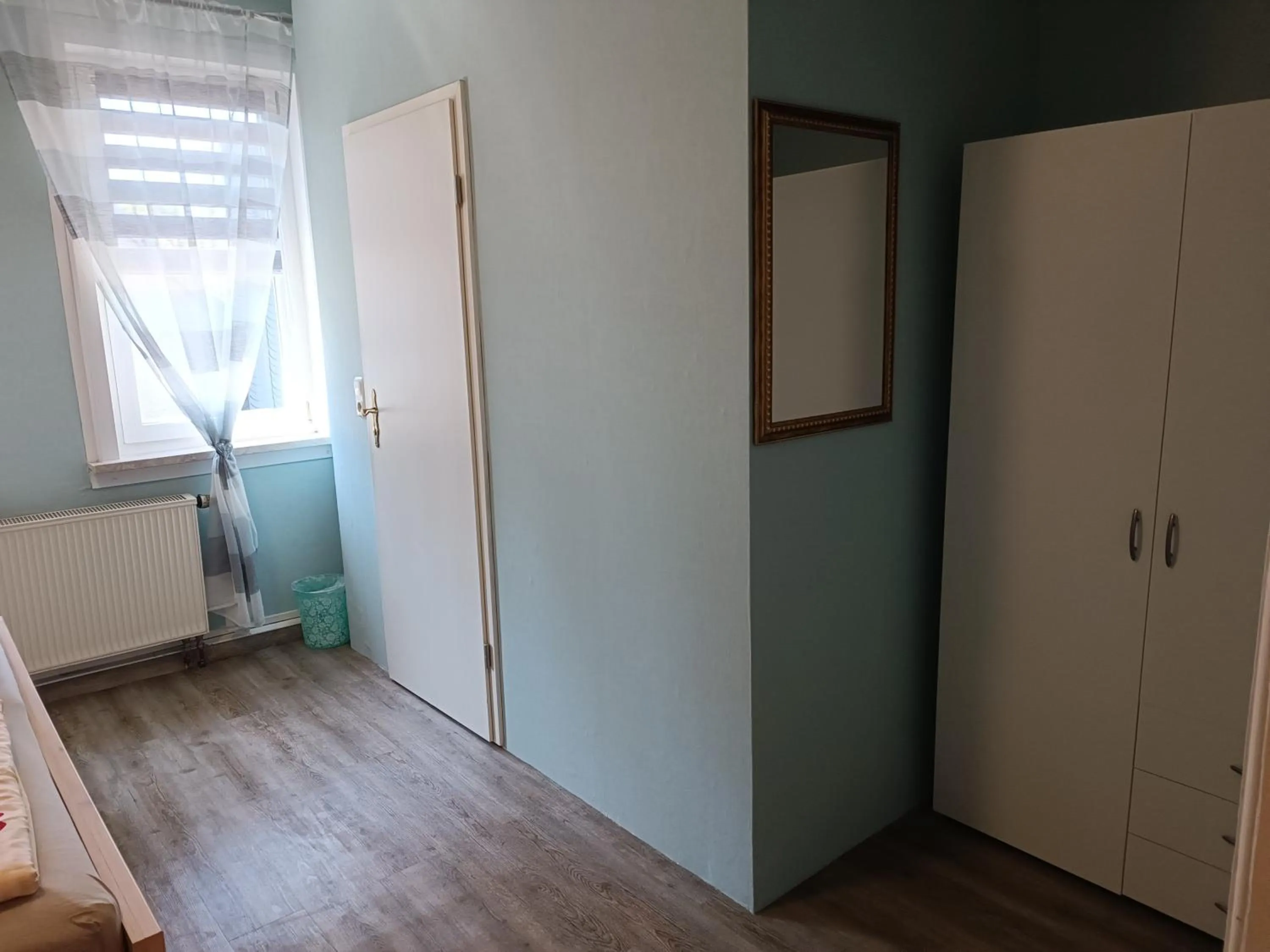 Pension Thüringer Wald