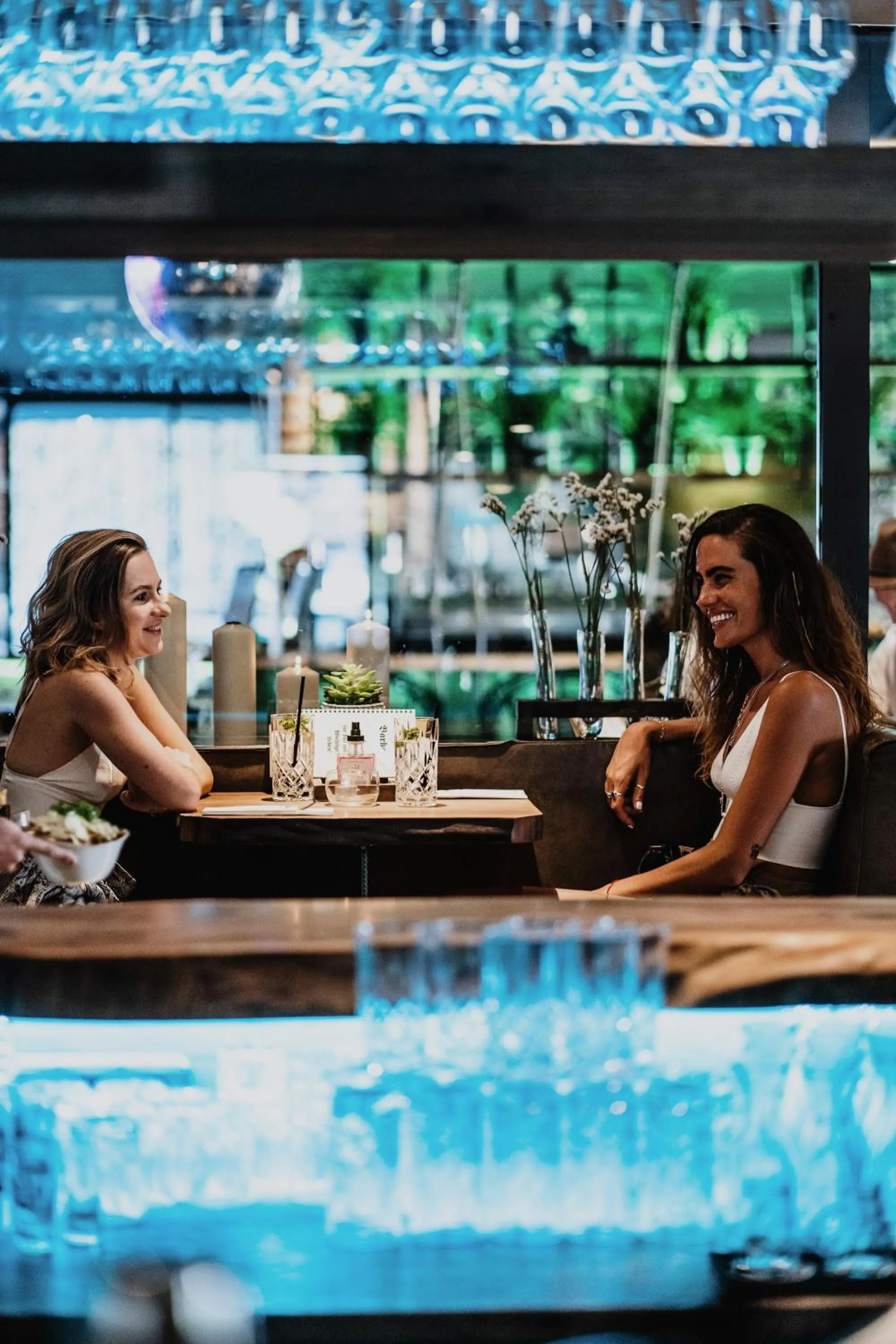 Lounge or bar in Lifestyle Hotel eder