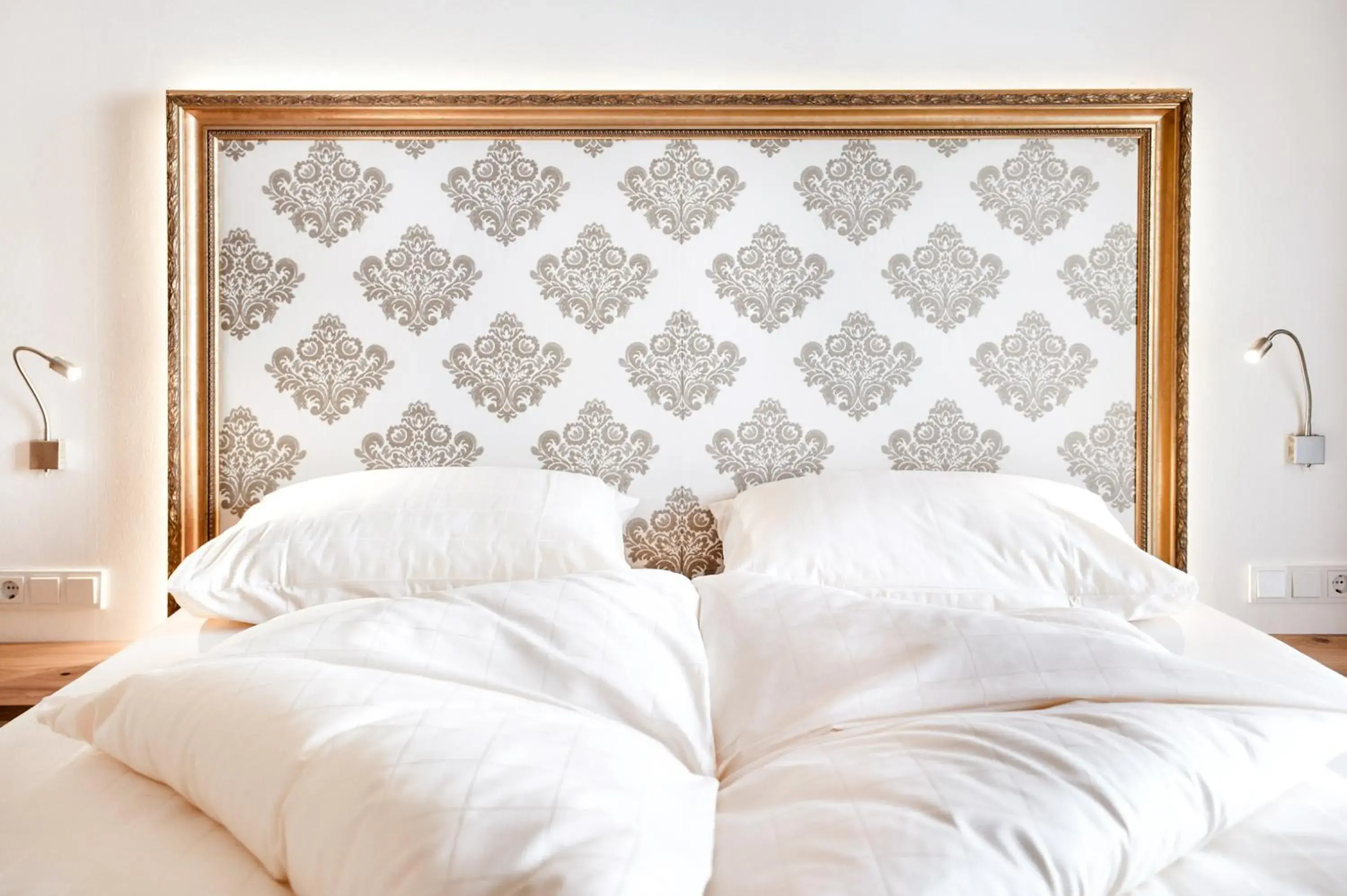 Small Double Room in Lifestyle Hotel eder Small Double Room in Lifestyle Hotel eder