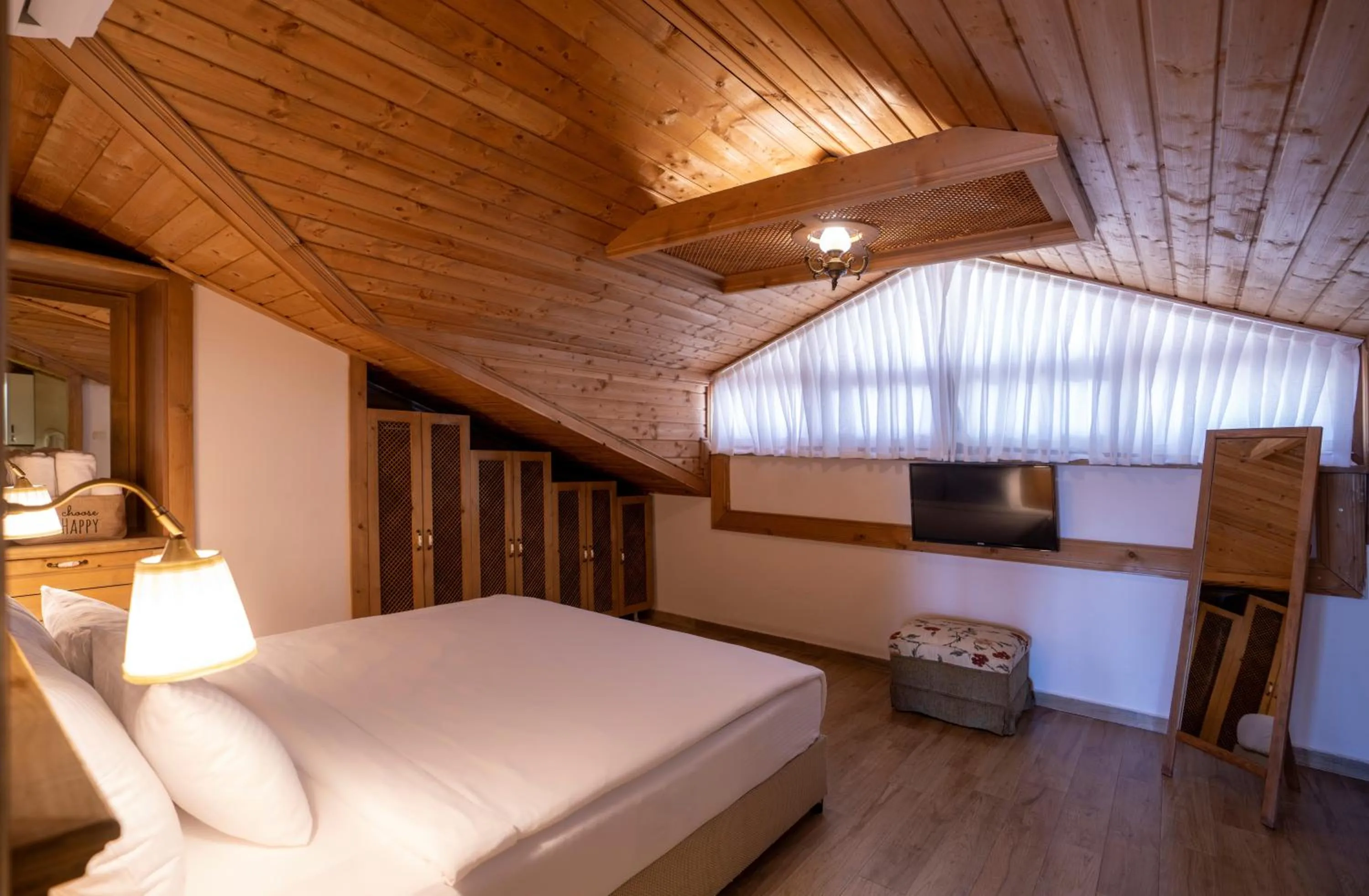 Bedroom, Bed in XOX Apart Hotel