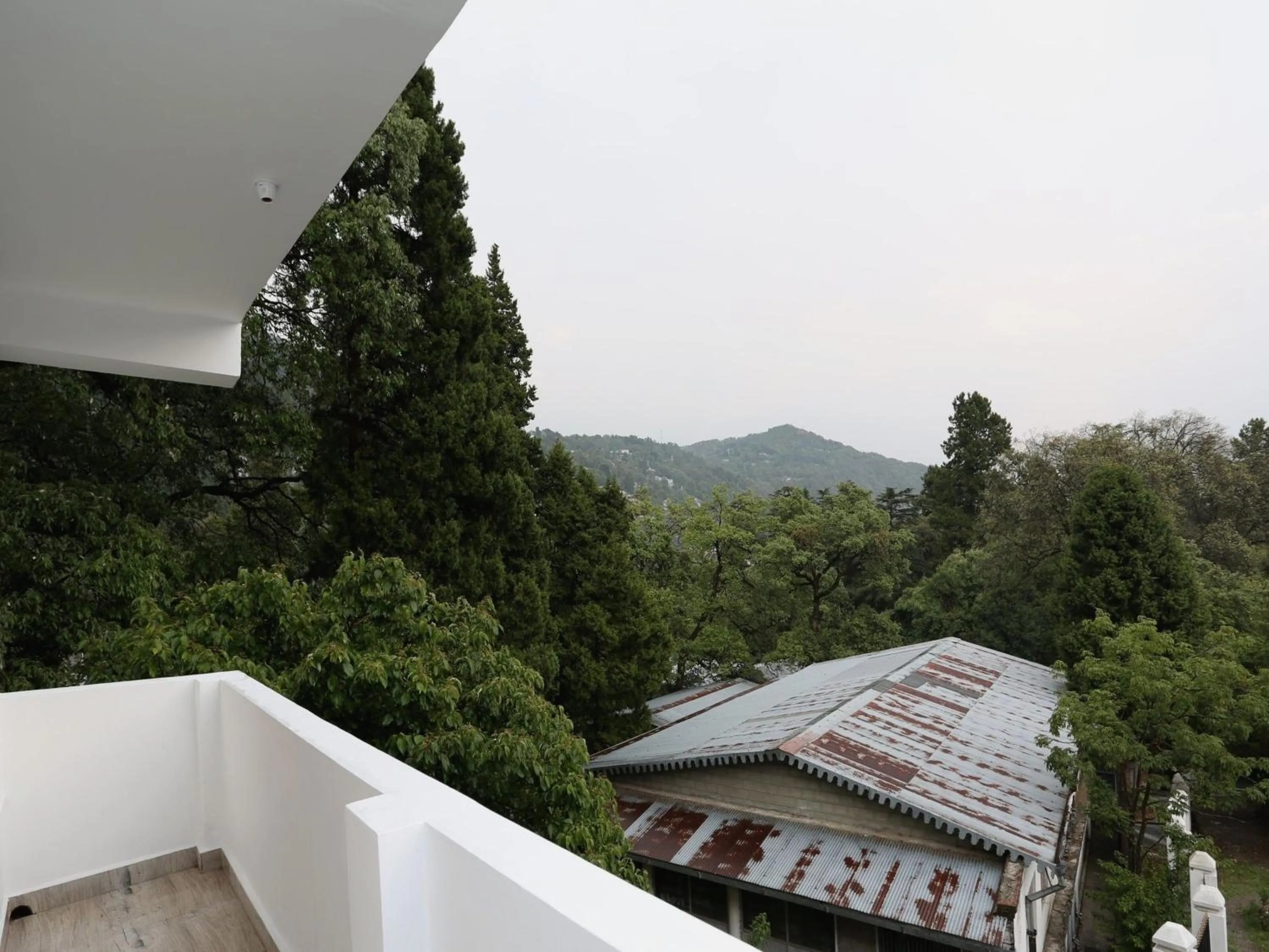 Facade/entrance in Super OYO Summer King