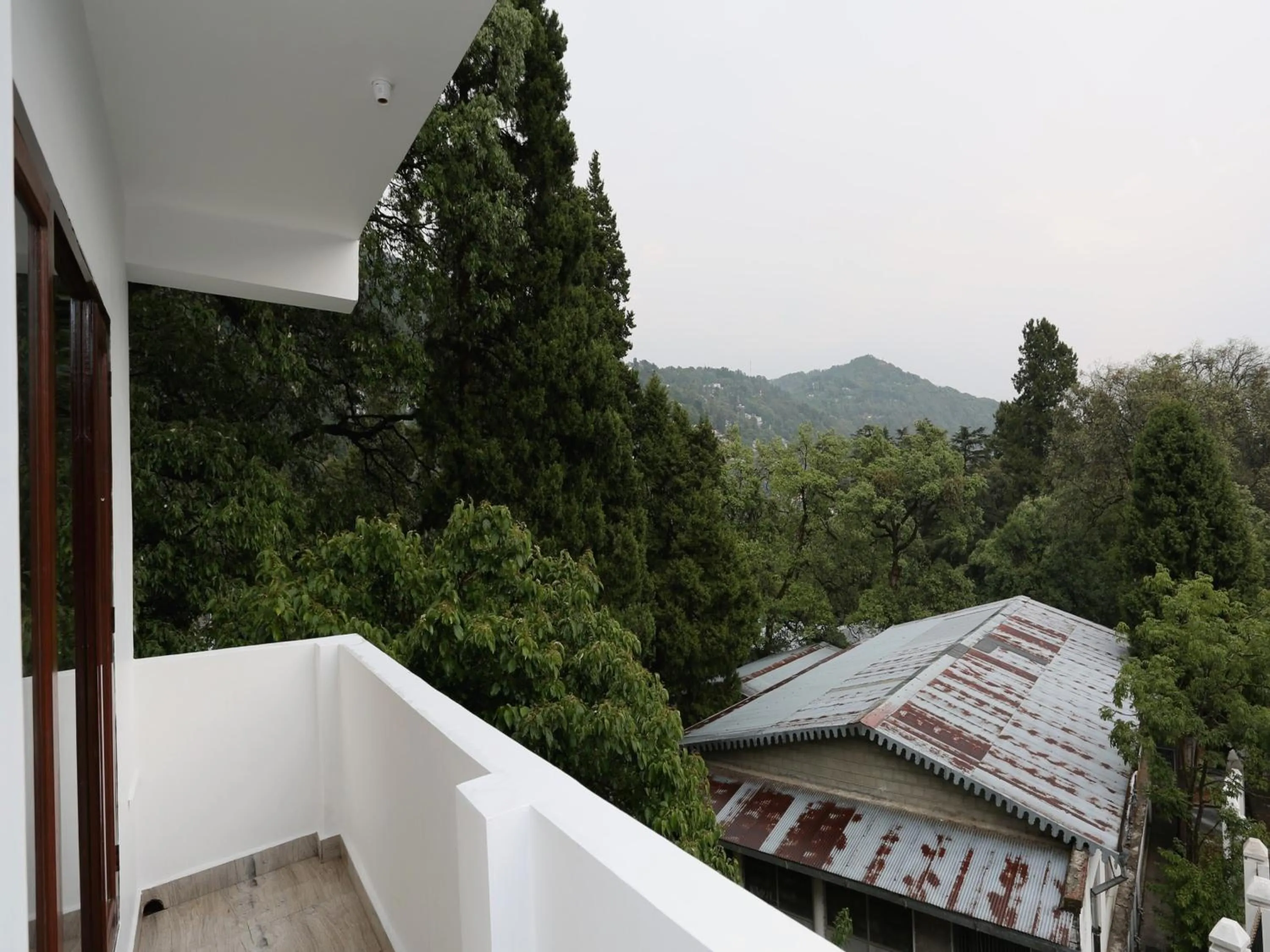 Facade/entrance in Super OYO Summer King