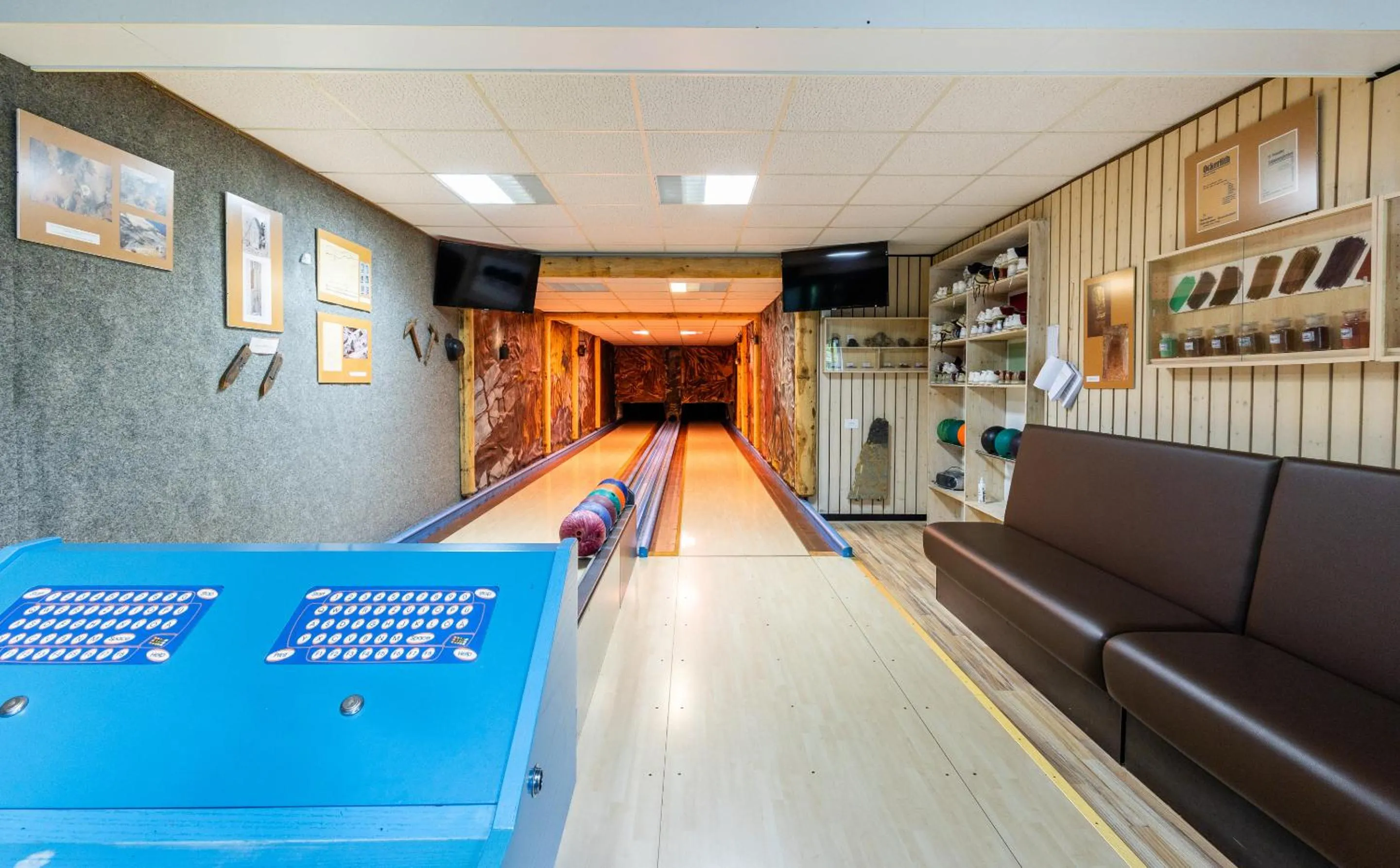 Activities in Hotel Schöne Aussicht