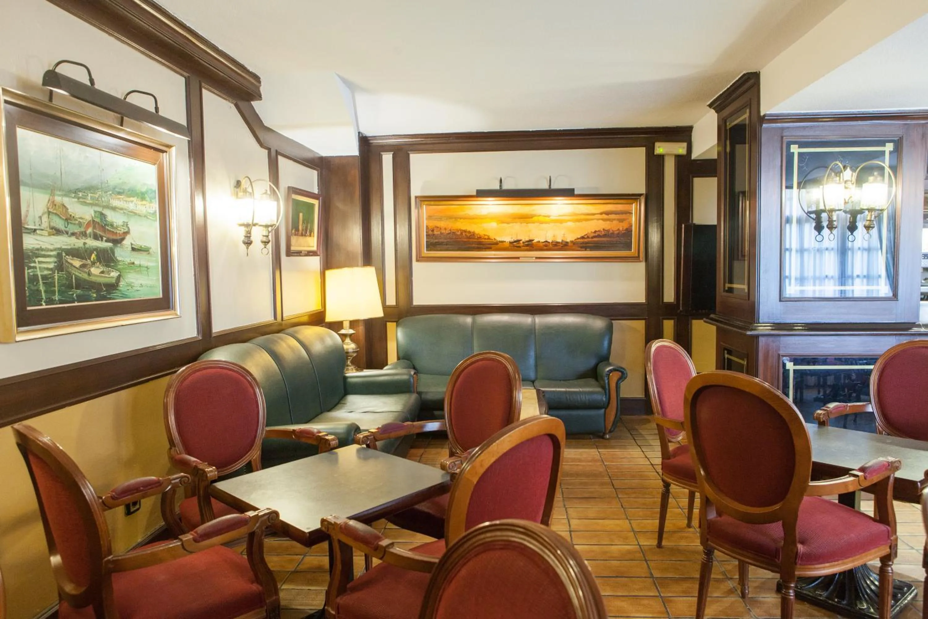 Other in Hotel Las Anclas