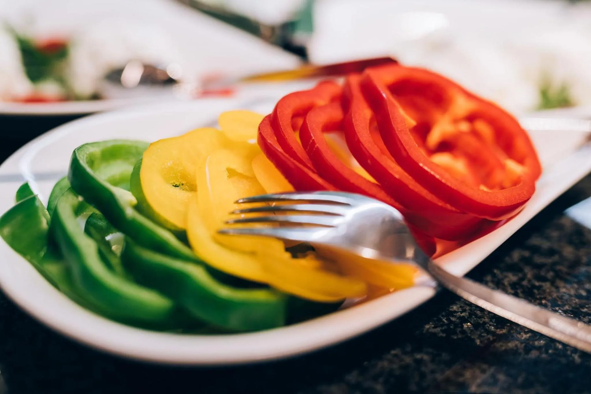 Buffet breakfast in Familien und Naturhotel Darrehof