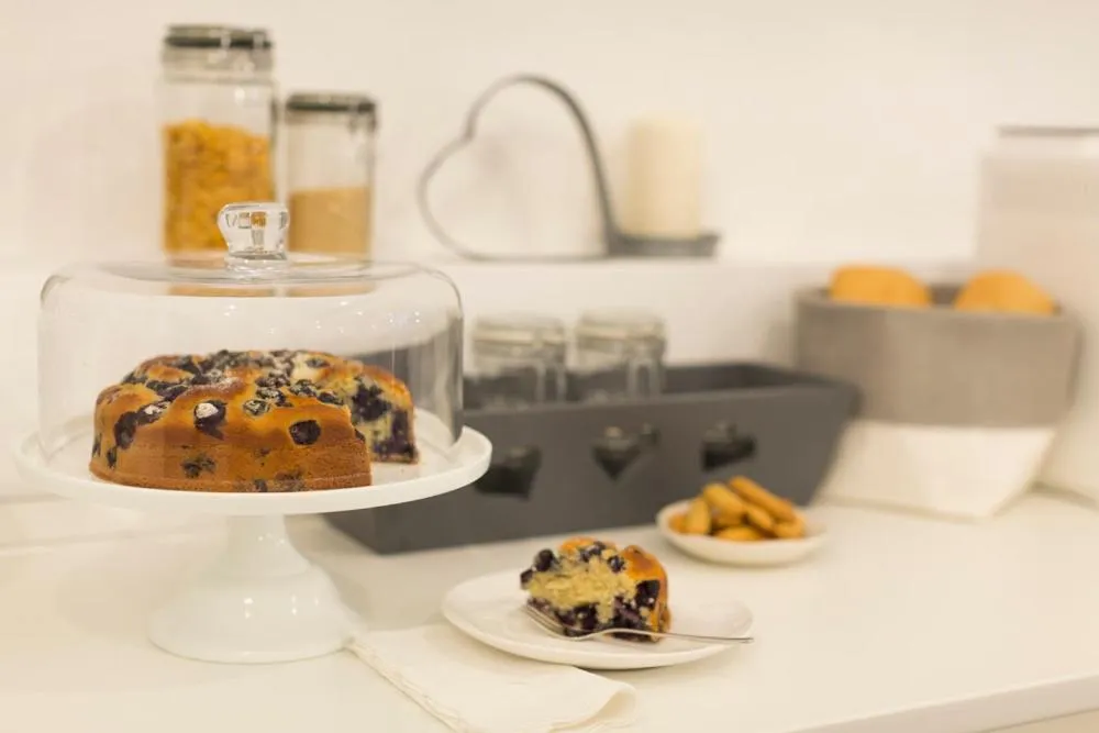 Food close-up in Arco Dei Sogni