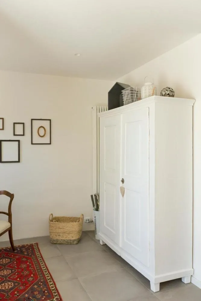 Lobby or reception in Arco Dei Sogni