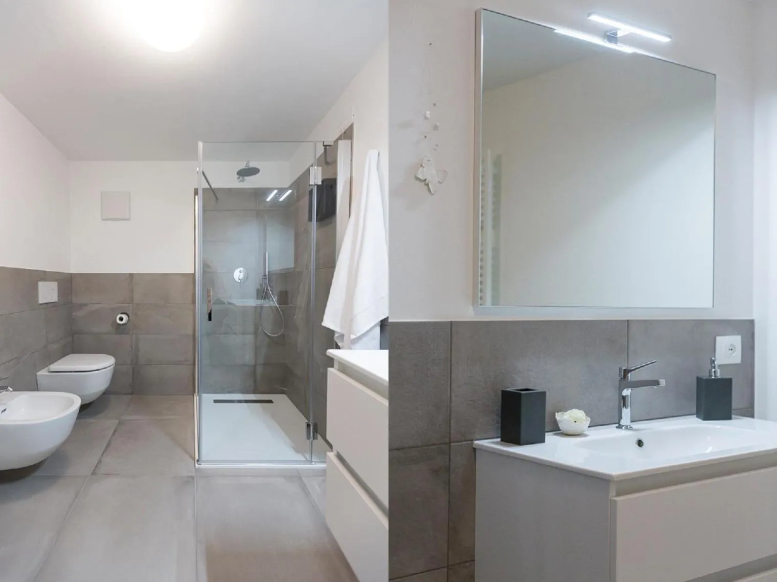 Bathroom in Arco Dei Sogni