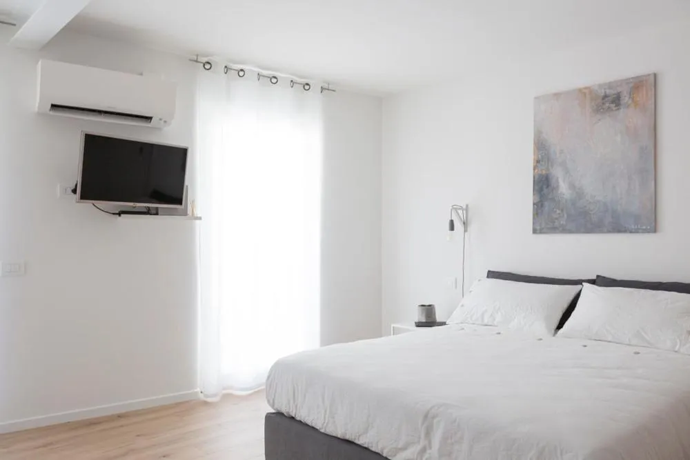 Bed in Arco Dei Sogni