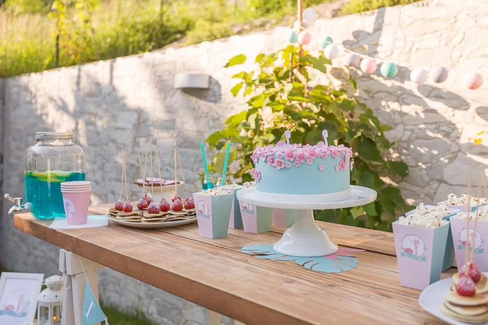 Garden in Arco Dei Sogni