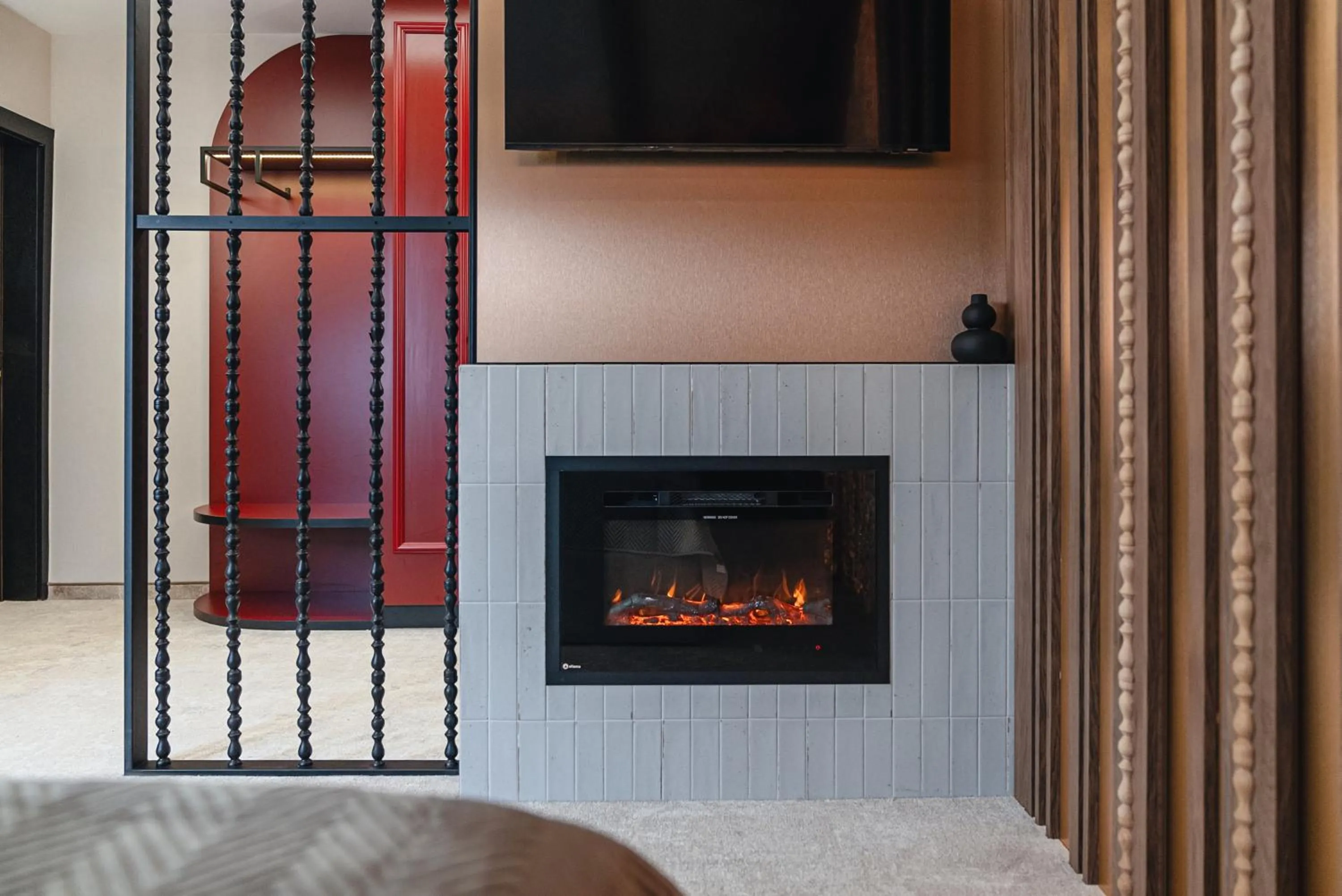 flat iron in Kompleks Antałówka Termy & Med