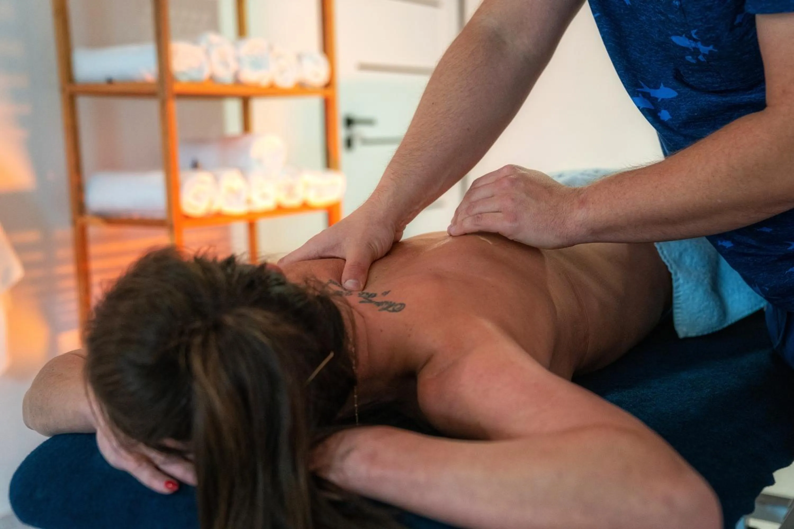 People in Kompleks Antałówka Termy & Med