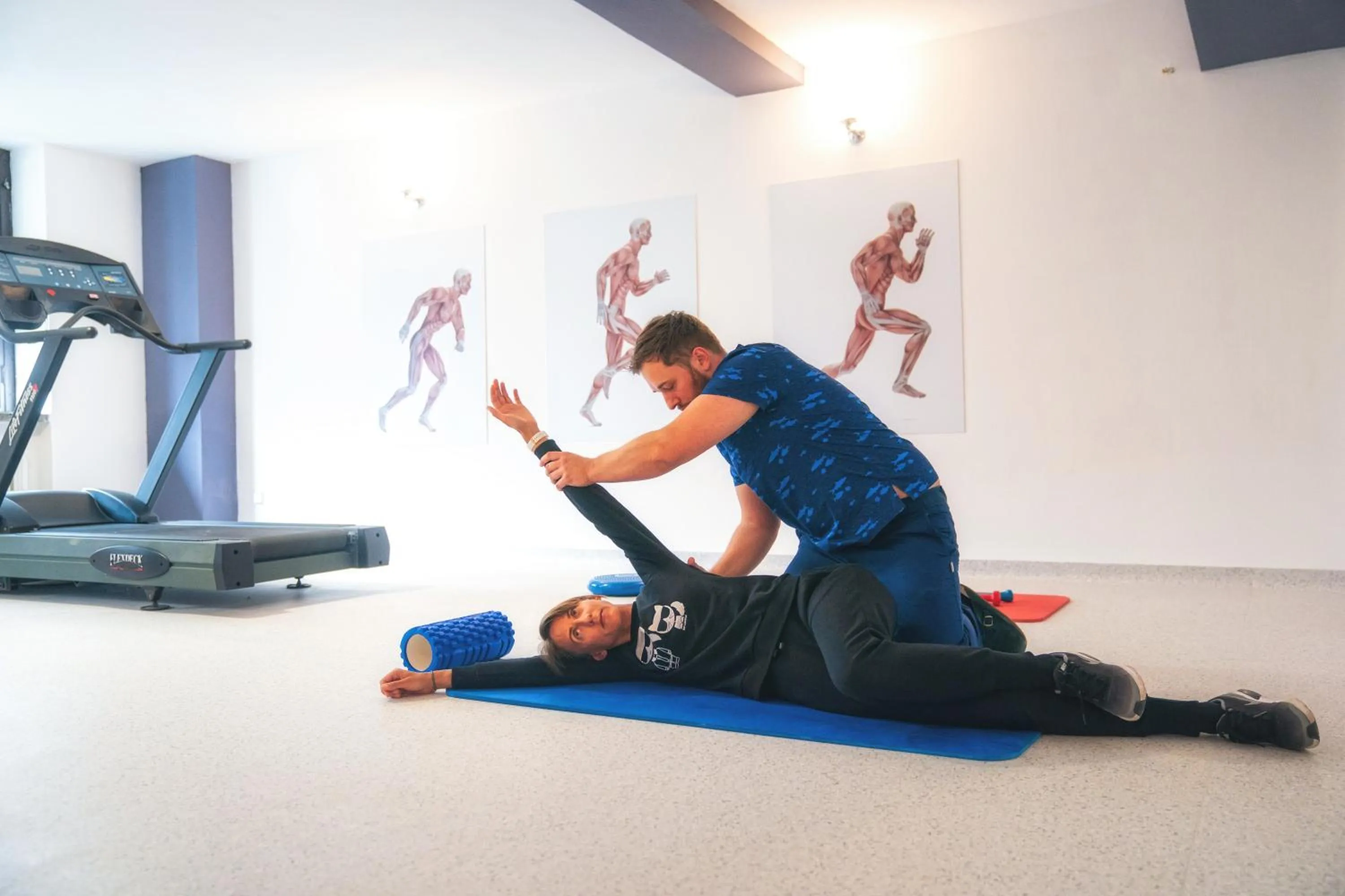 People in Kompleks Antałówka Termy & Med