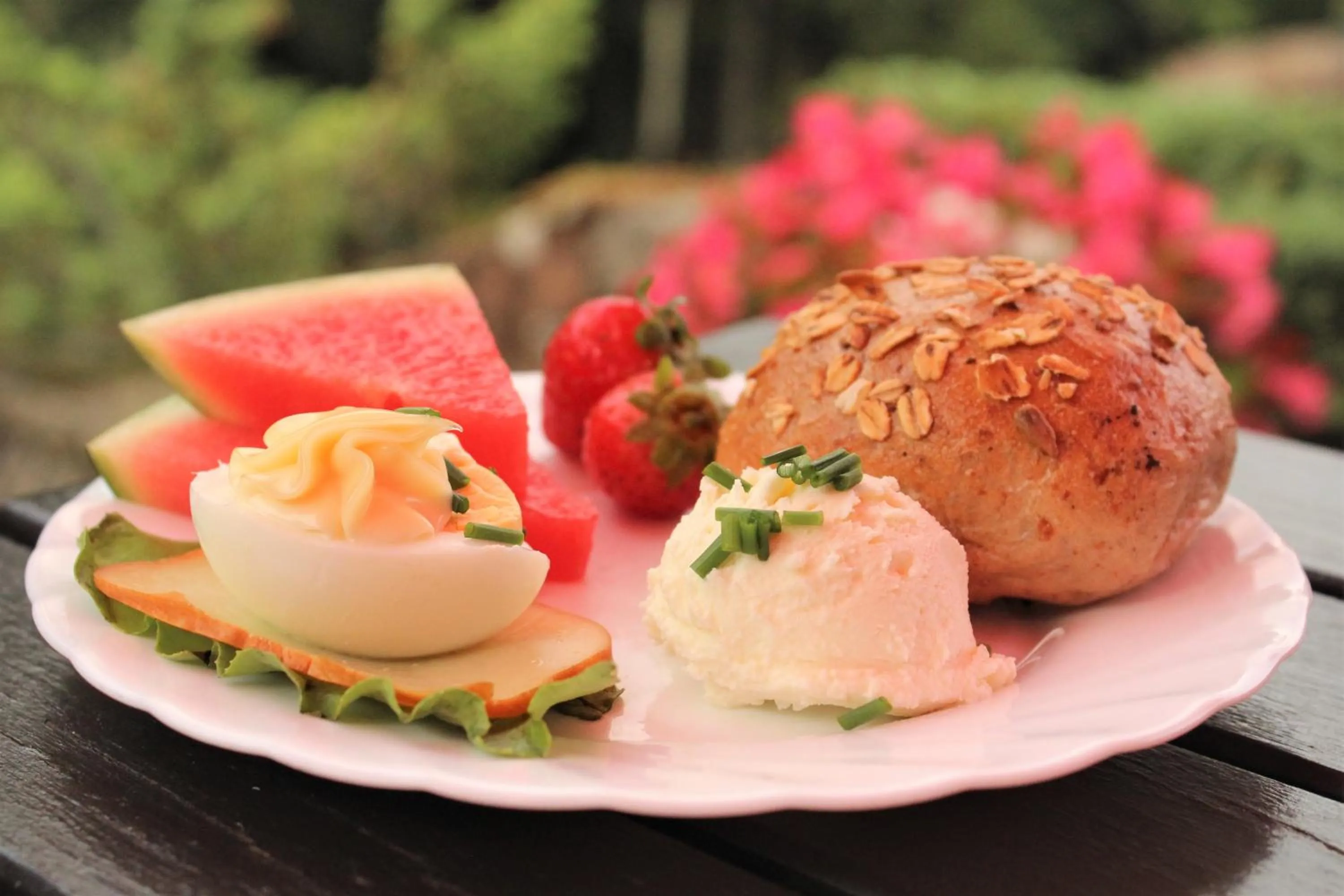 Food and drinks in Kompleks Antałówka Termy & Med