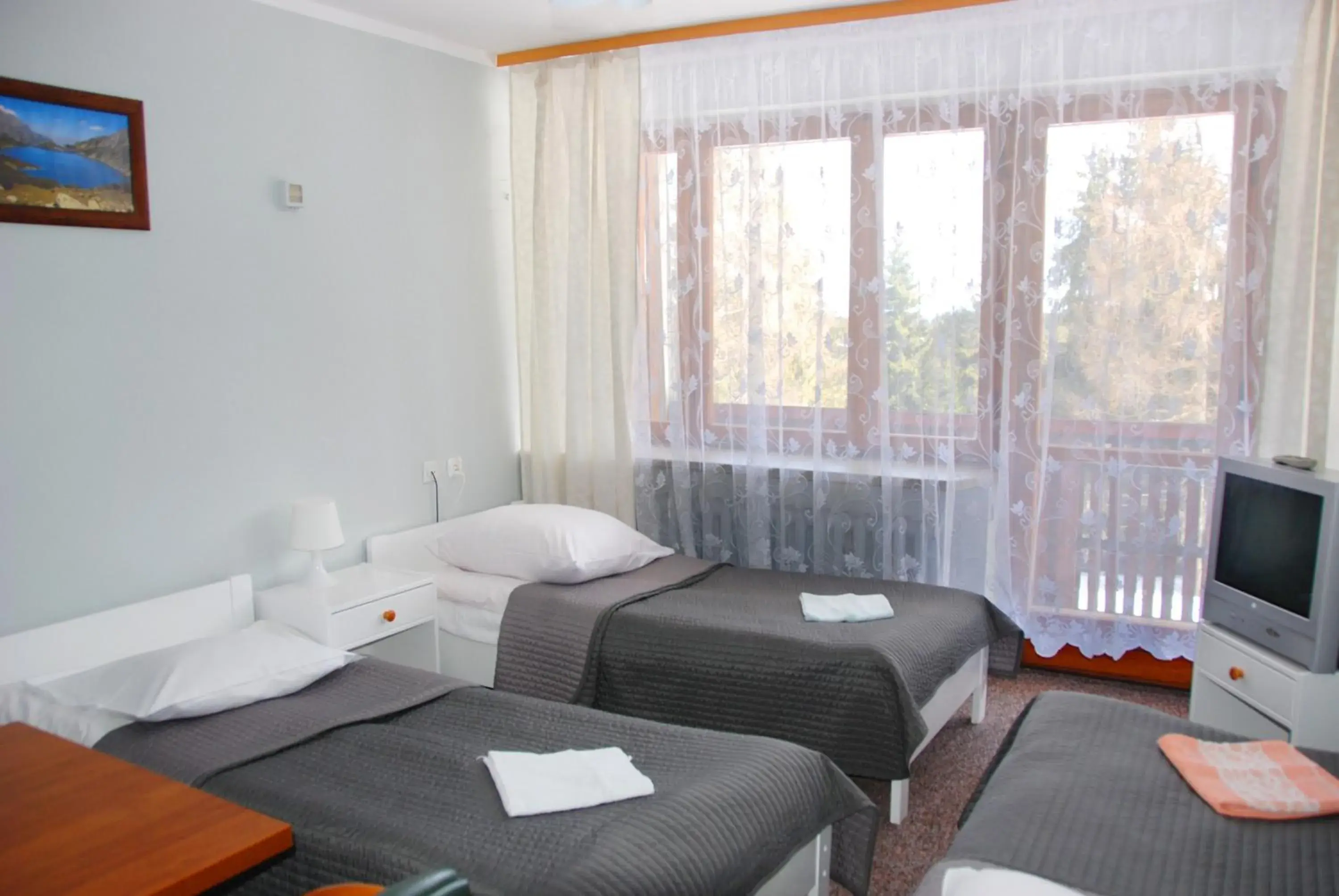 Studio - Economy Building in Zespół Tatry - Hotel Tatry i Budynek Turystyczny Studio - Economy Building in Zespół Tatry - Hotel Tatry i Budynek Turystyczny