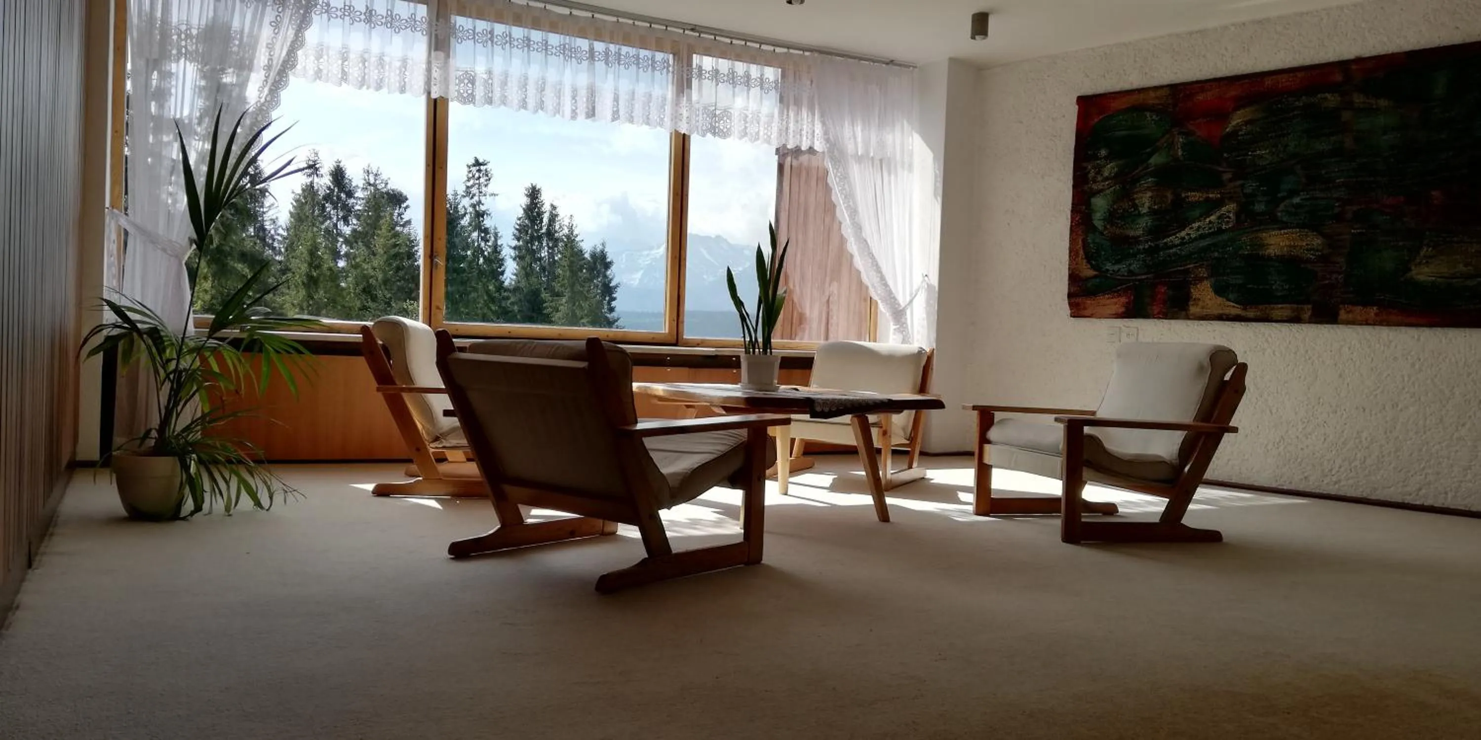 Lobby or reception in Zespół Tatry - Hotel Tatry i Budynek Turystyczny