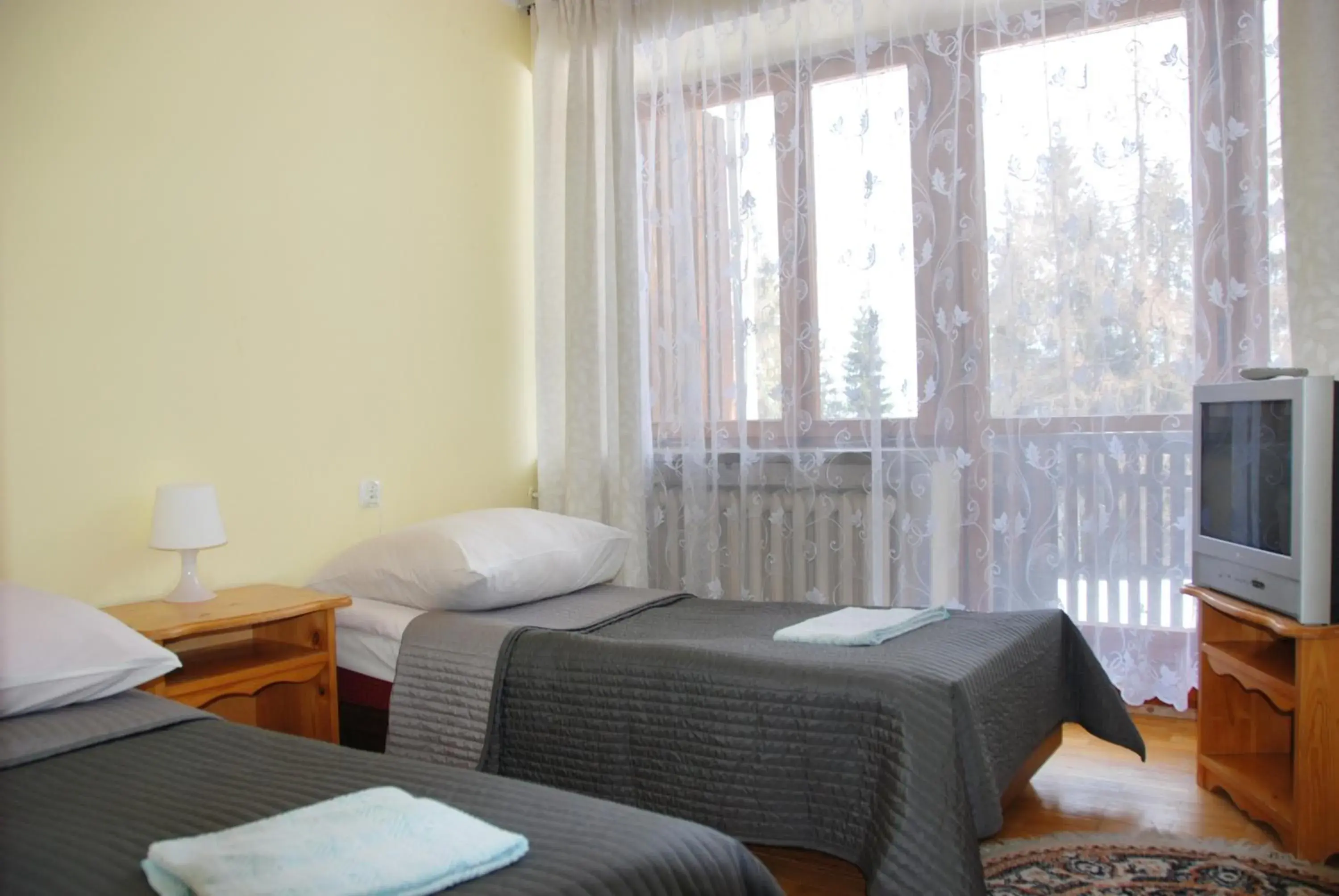 Studio - Economy Building in Zespół Tatry - Hotel Tatry i Budynek Turystyczny Studio - Economy Building in Zespół Tatry - Hotel Tatry i Budynek Turystyczny