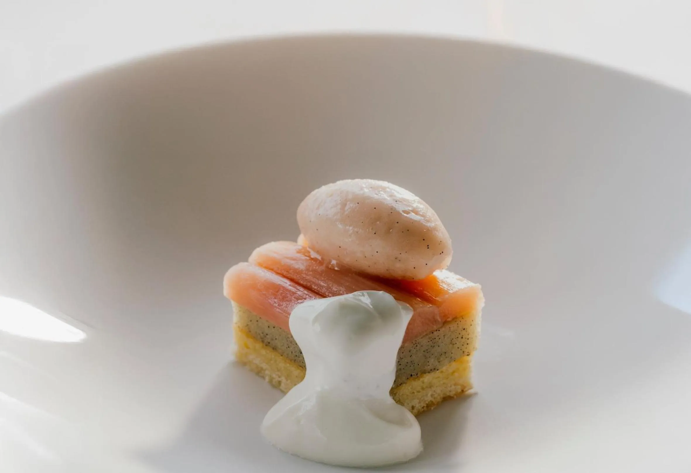 Lunch in Domaine Du Roncemay - Hôtel, Restaurants, Spa & Golf