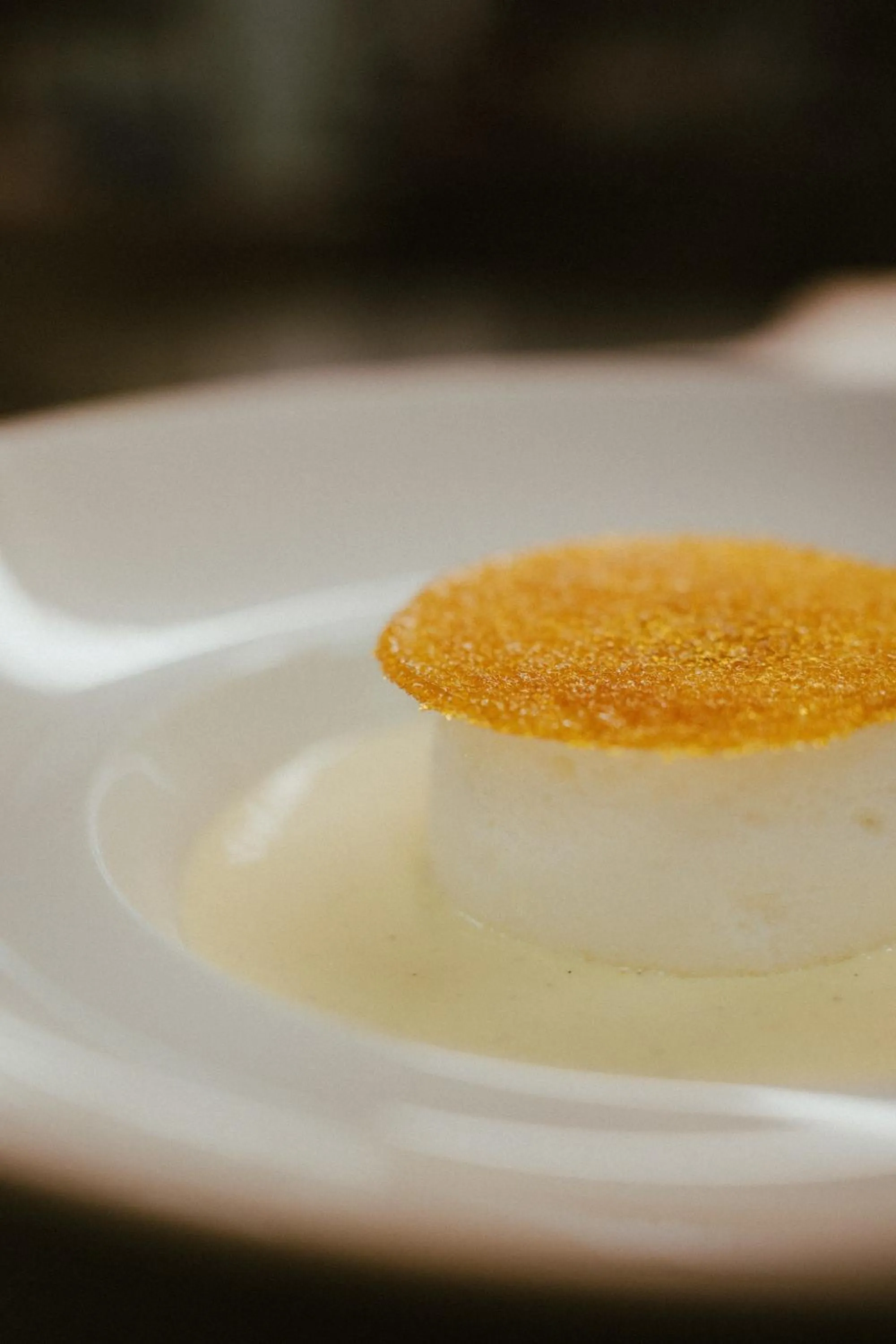 Lunch in Domaine Du Roncemay - Hôtel, Restaurants, Spa & Golf