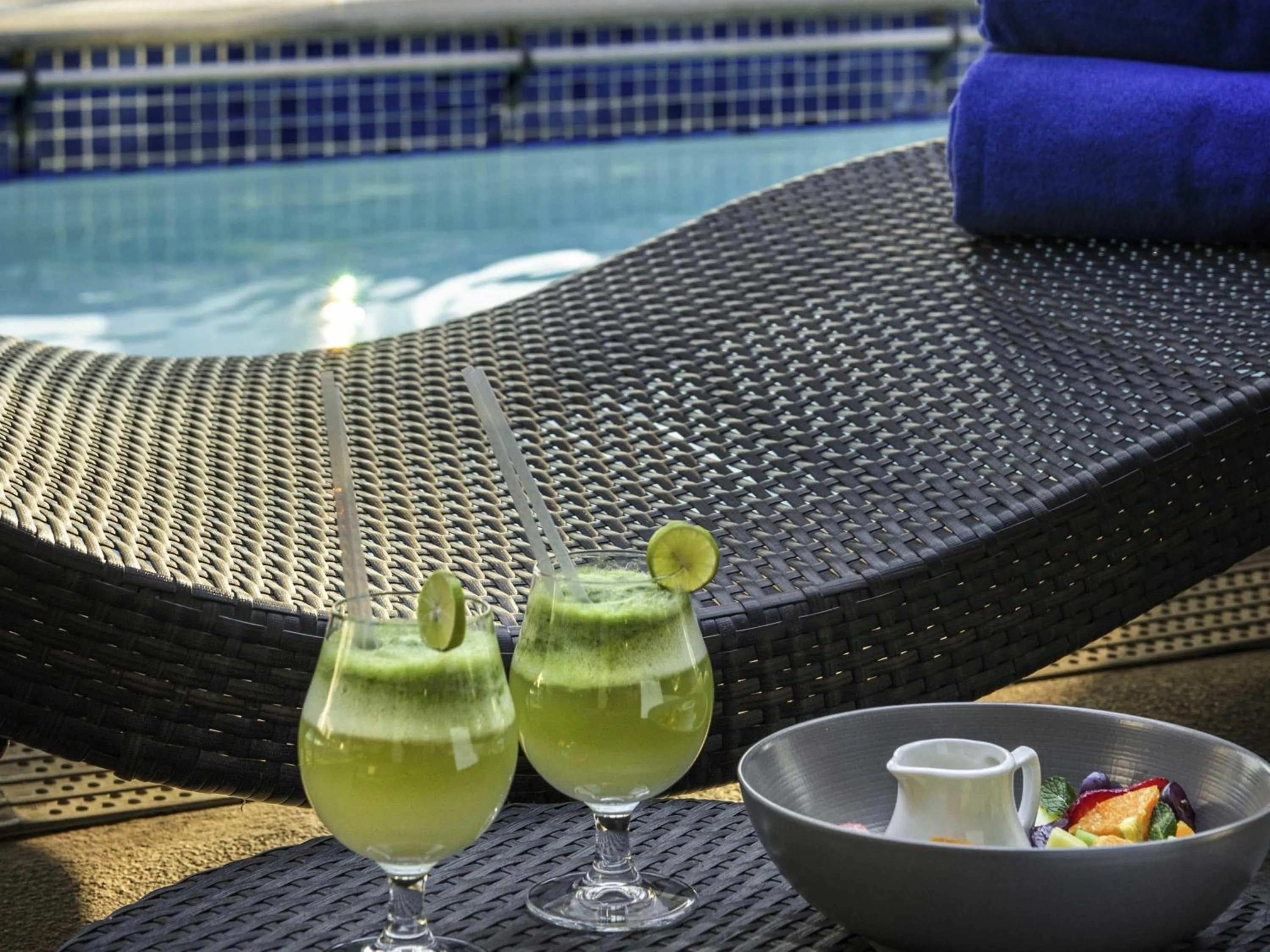 Other in Pullman Santiago El Bosque