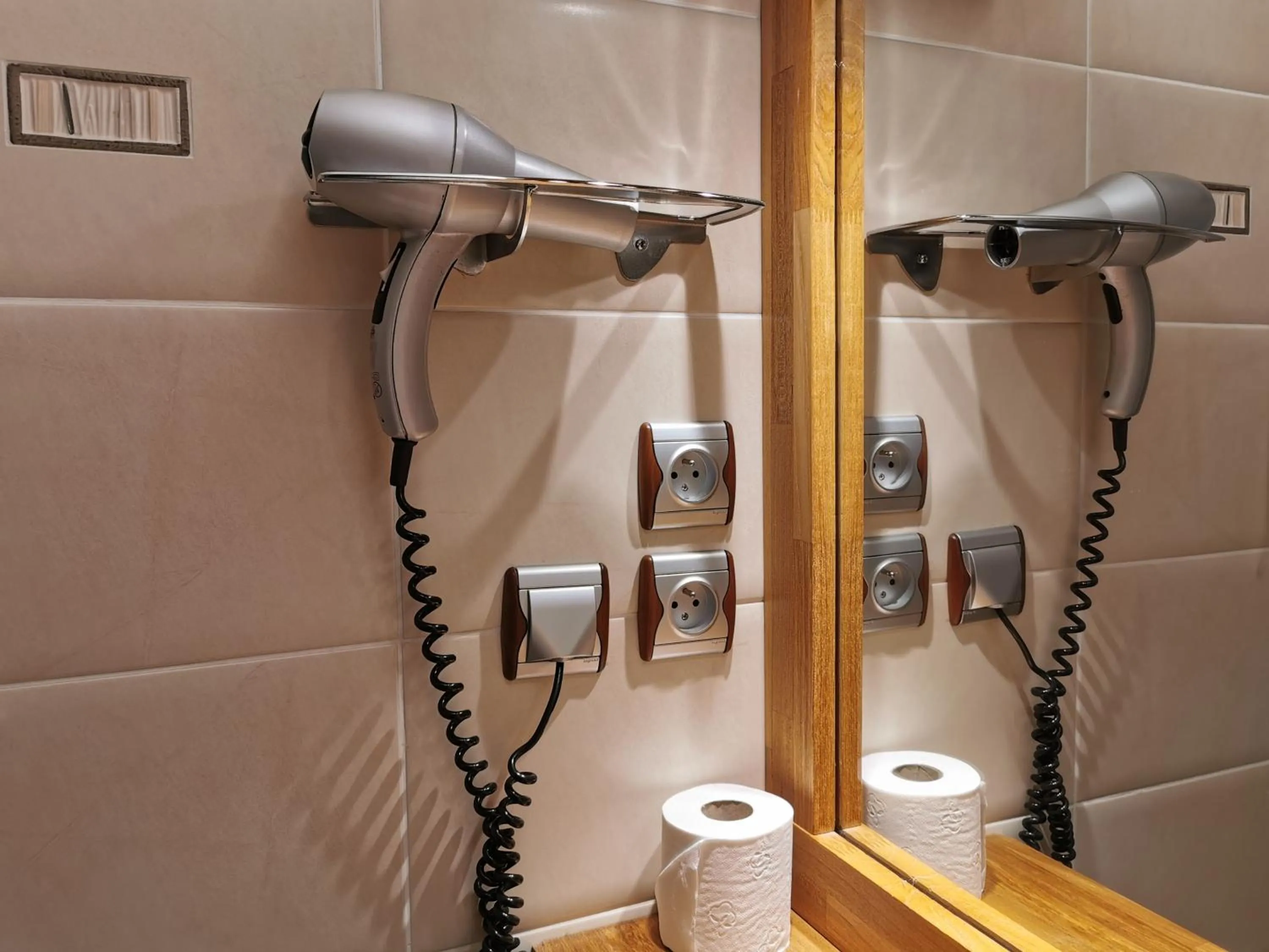 Greenhotels Roissy Parc des Expositions