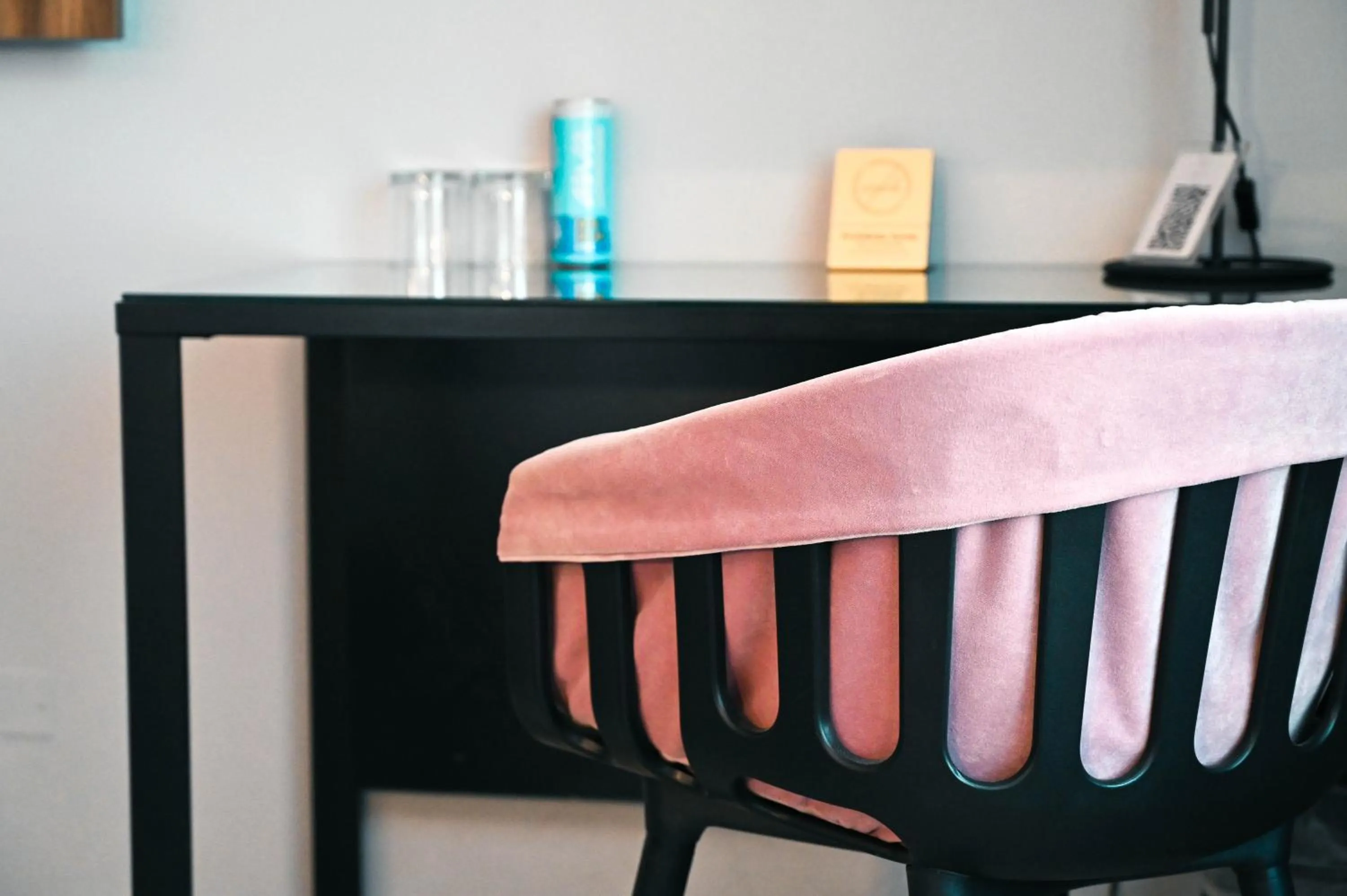 hair dresser in Novotel Santiago Las Condes