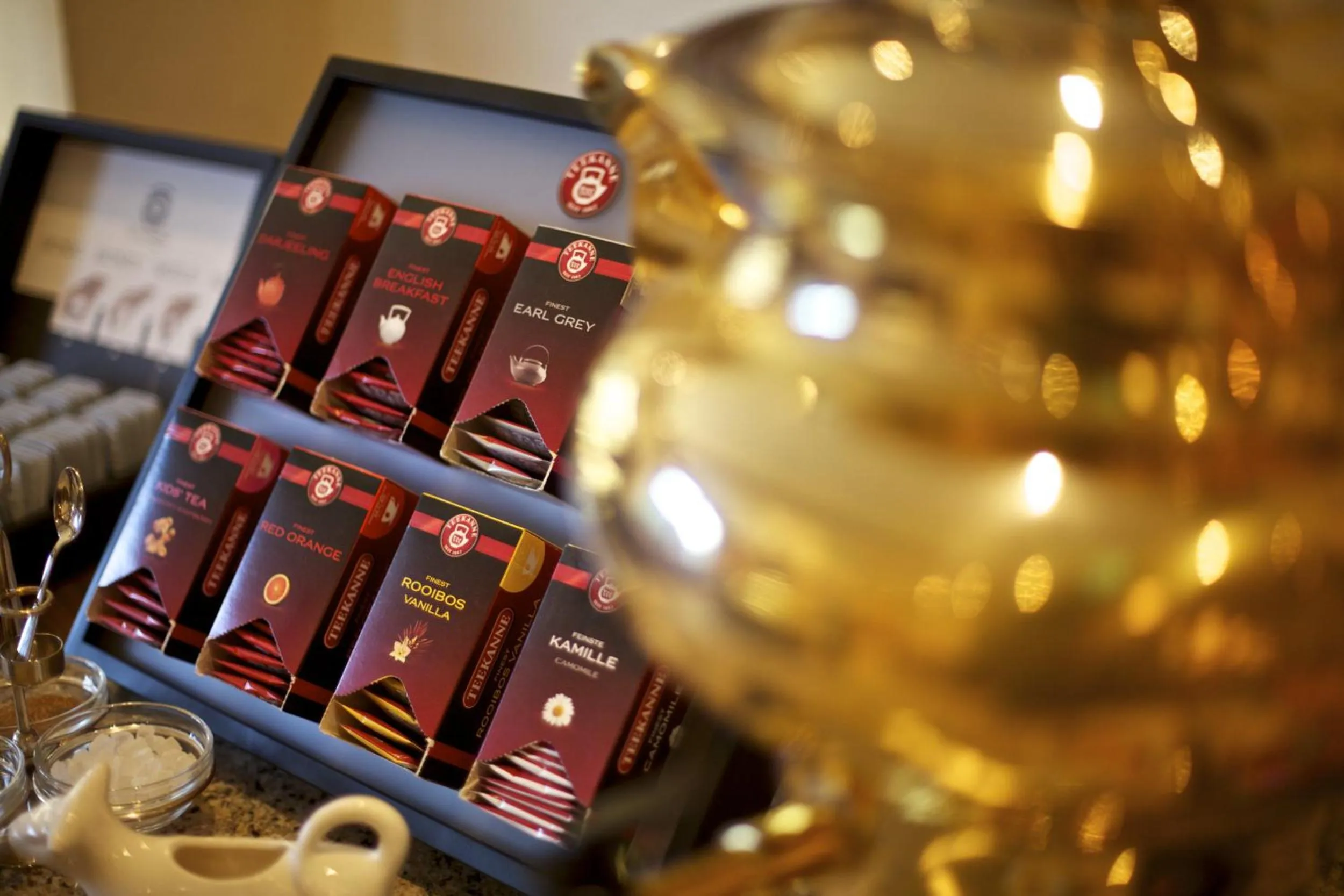 Food in Kinder- & Gletscherhotel Hintertuxerhof