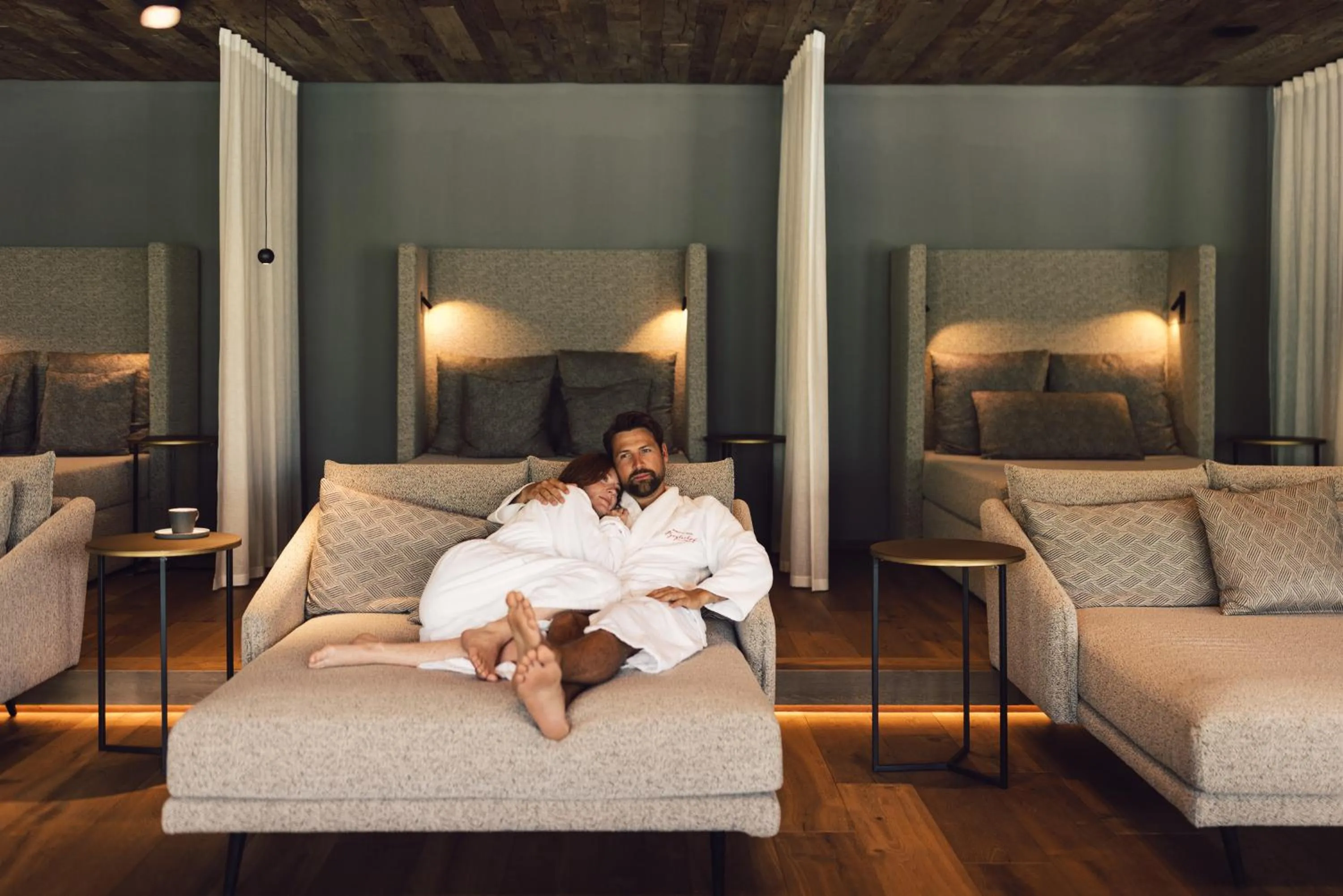 Der Böglerhof - pure nature spa resort