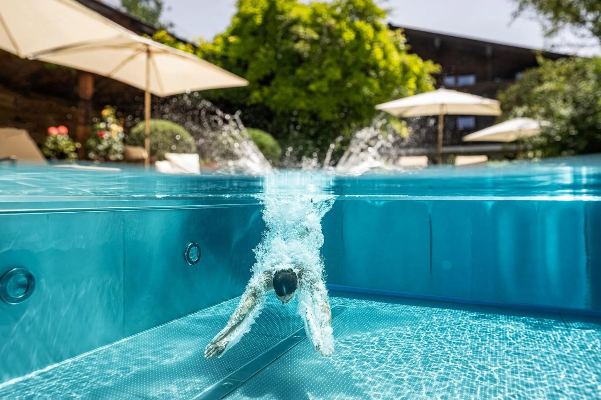 Der Böglerhof - pure nature spa resort