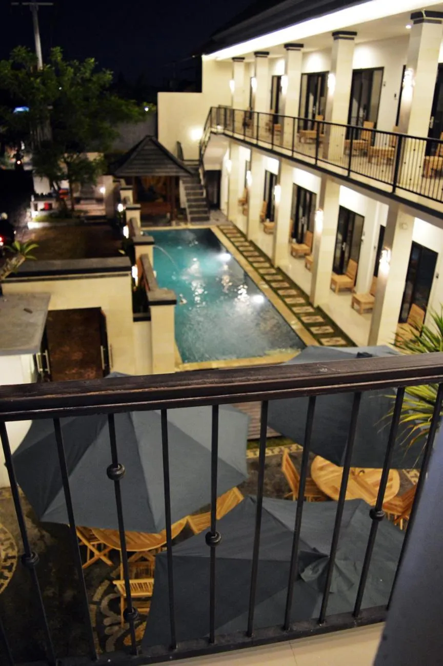 Other in Tirtha Canggu Suites