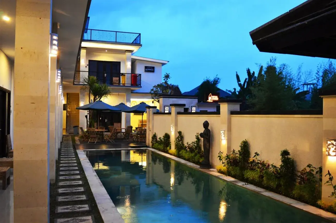 Tirtha Canggu Suites Tirtha Canggu Suites