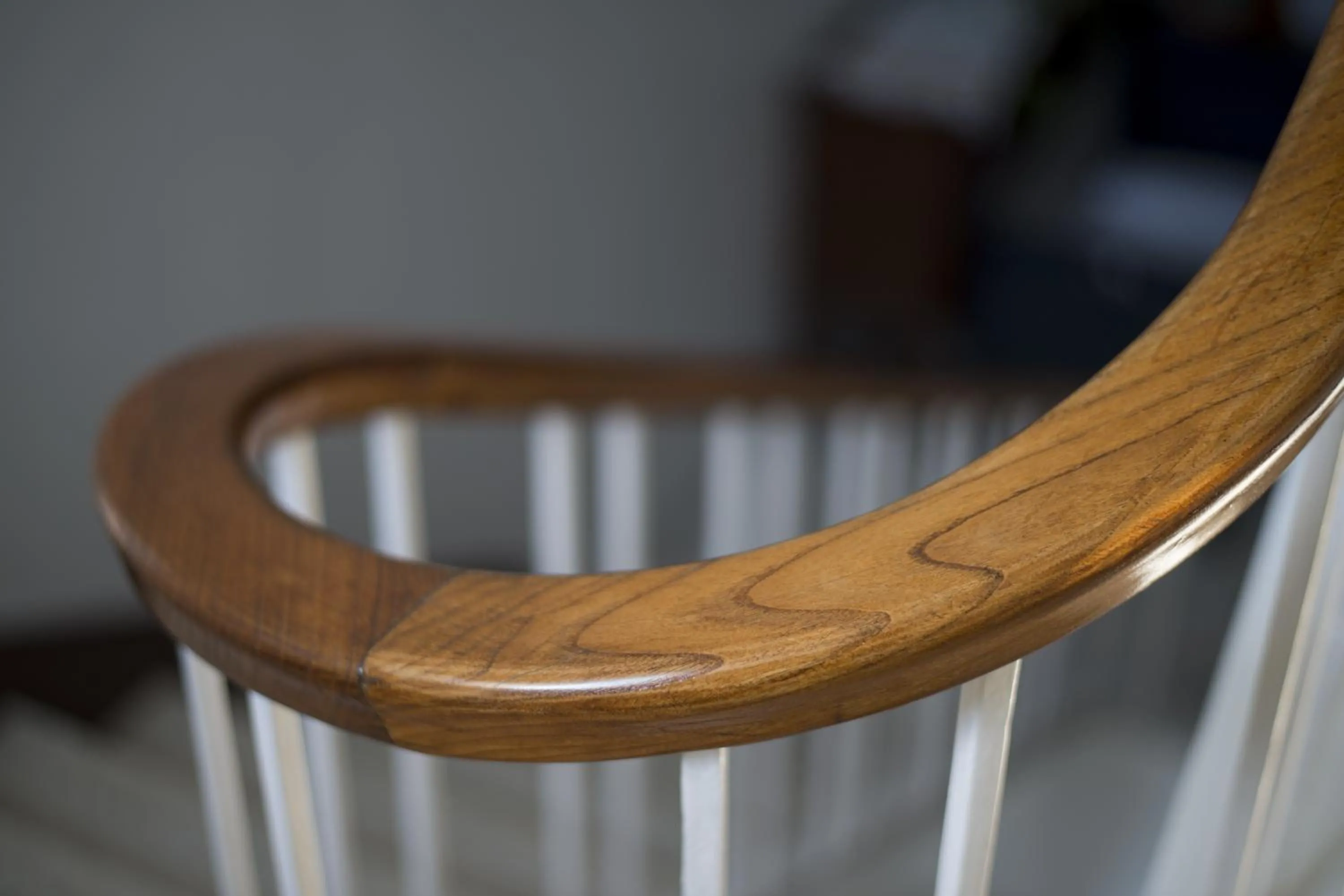 Decorative detail in Hotel La Terraza
